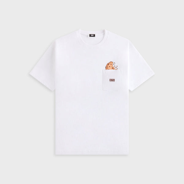 ★Kith キス Treats Cereal Day Tee Kith Treats National Cereal Day 2021