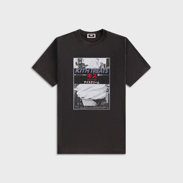 <美品>Kith for The Beatles Vintage Tee Buy Kith For The Beatles Portrait Vintage Tee 'White