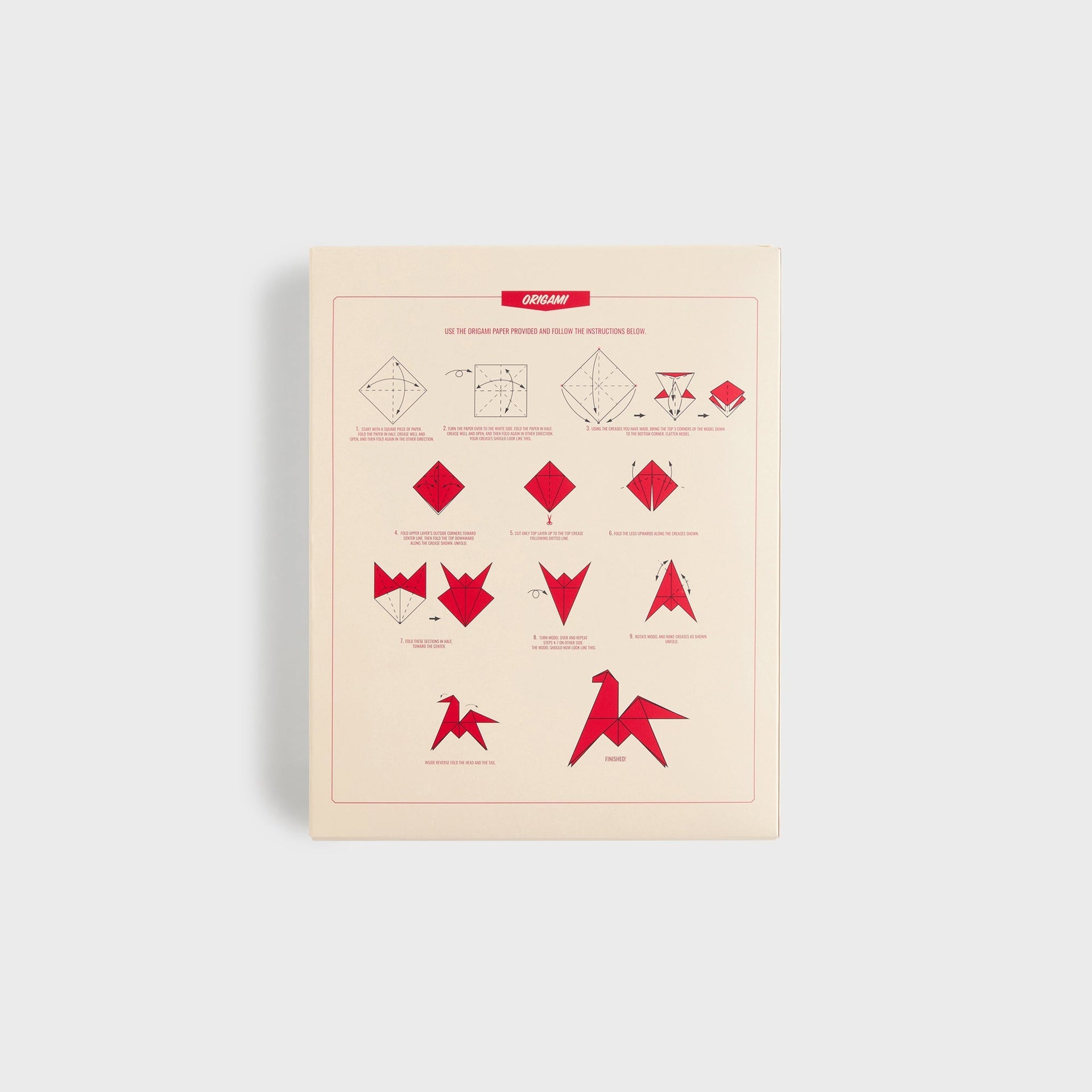 Kith Treats Year of the Horse Vintage Tee - Sandrift - PH