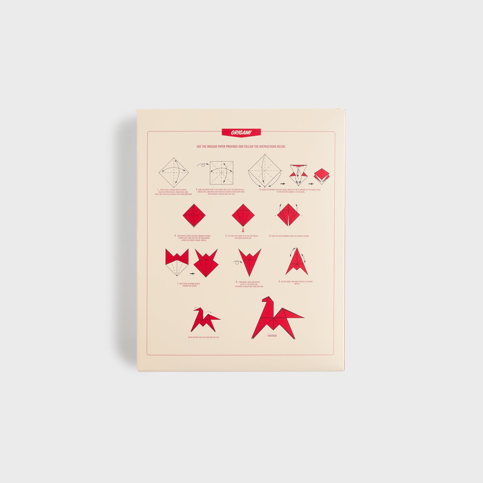 Kith Treats Year of the Horse Tee - White