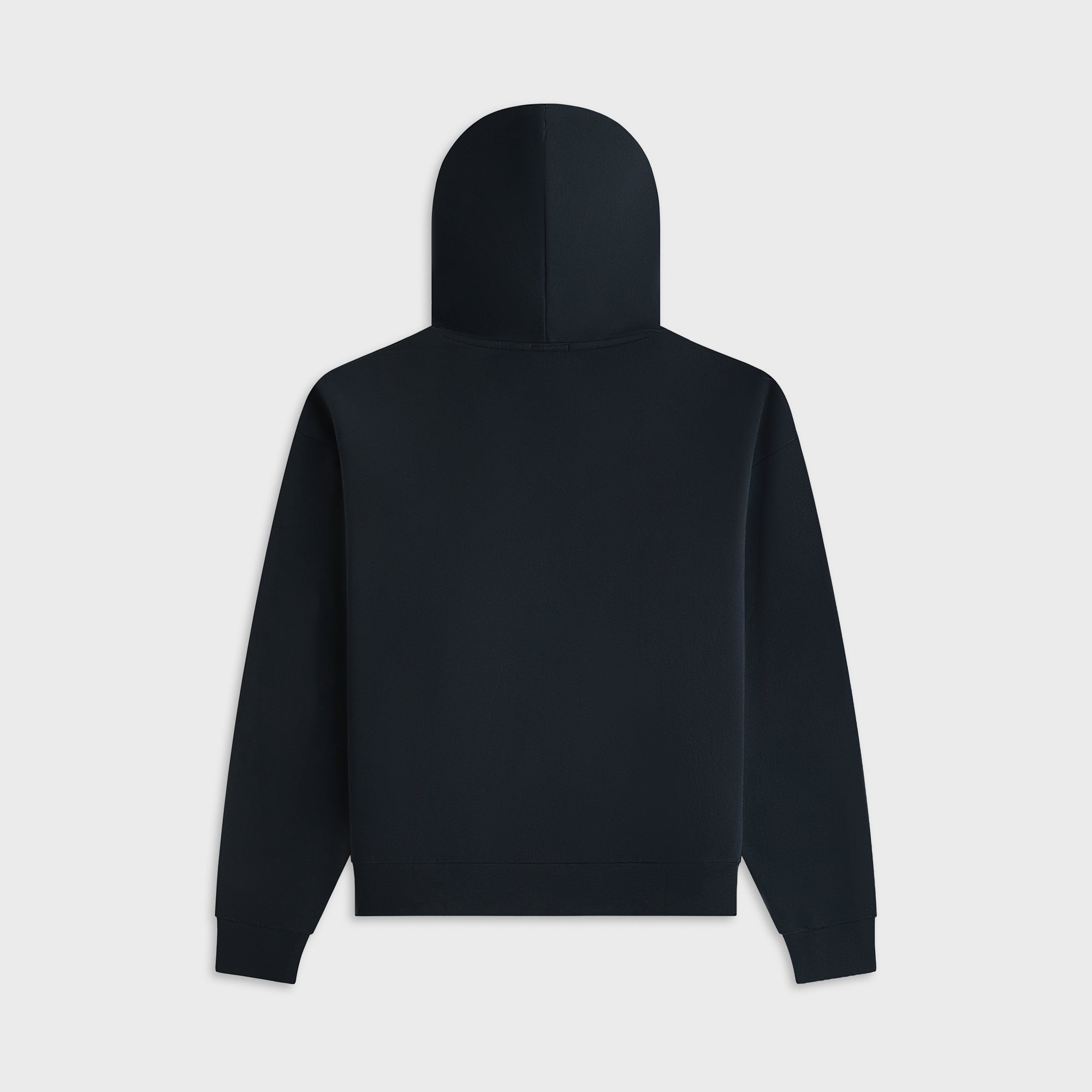 Kith Treats Stallion Nelson Hoodie - Black – Kith Canada