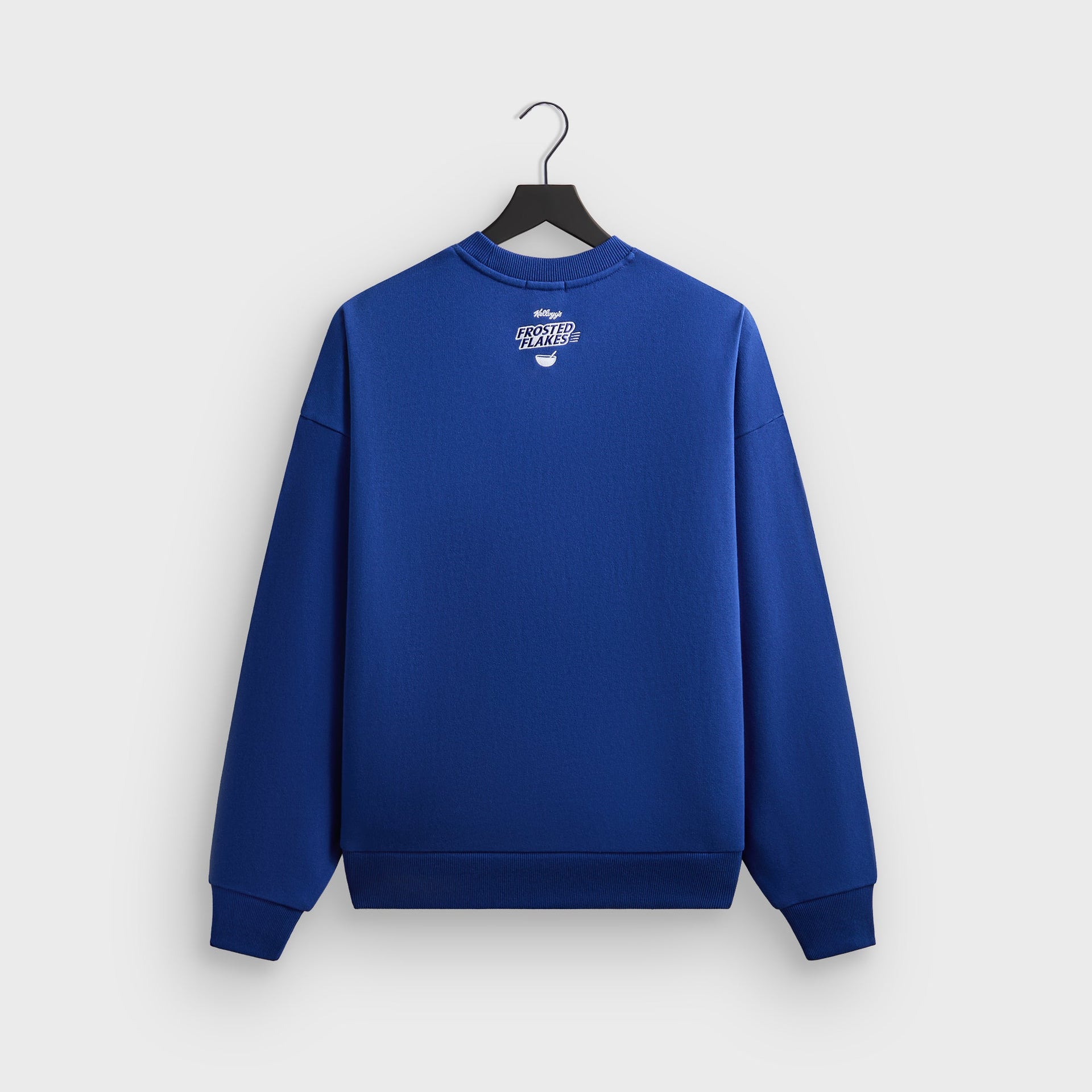 Kith Treats for Kellogg’s Frosted Flakes® Cereal & Tony the Tiger® Nelson Crewneck - Current