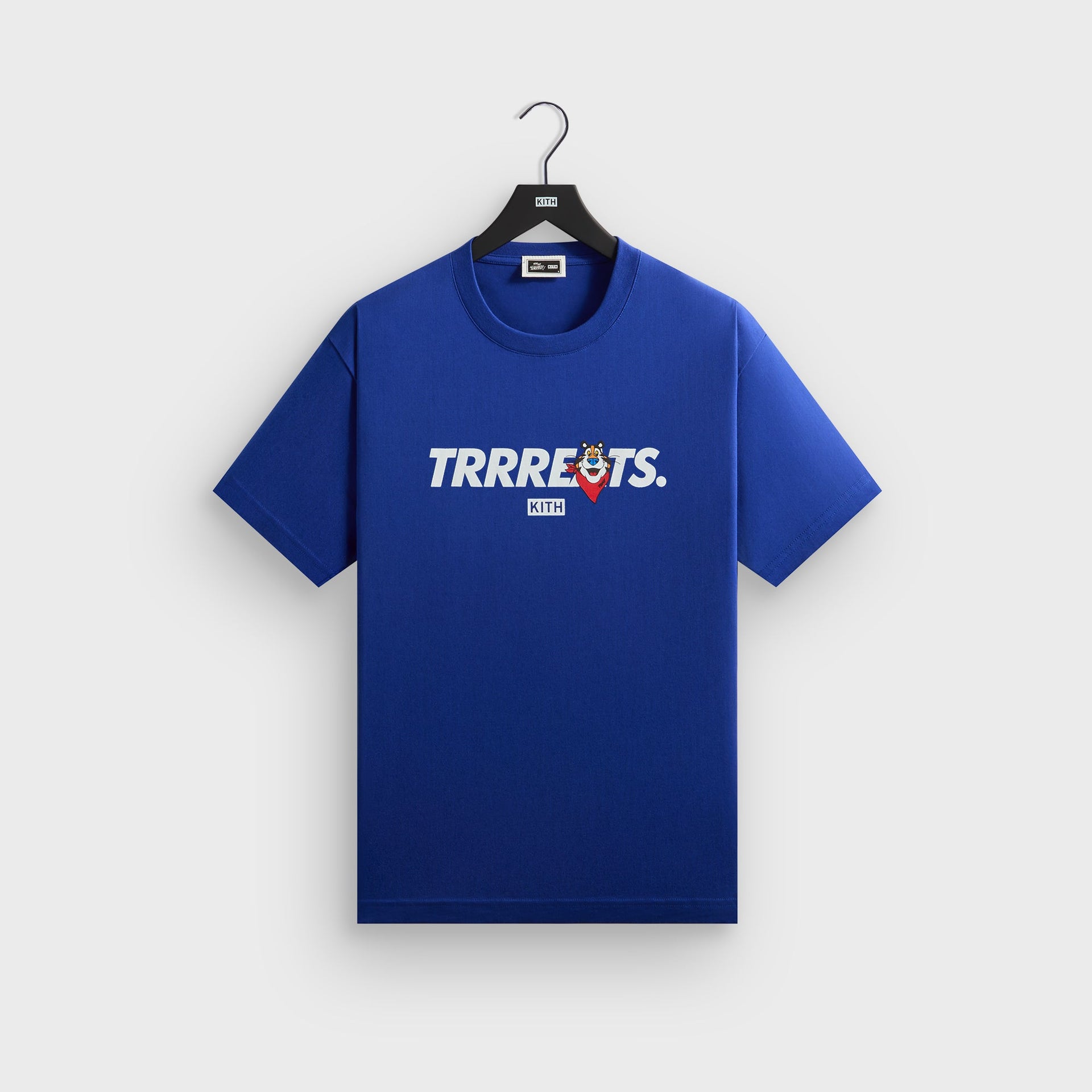 Kith Treats for Kellogg’s Frosted Flakes® Cereal & Tony the Tiger® Trrreats Tee - Current