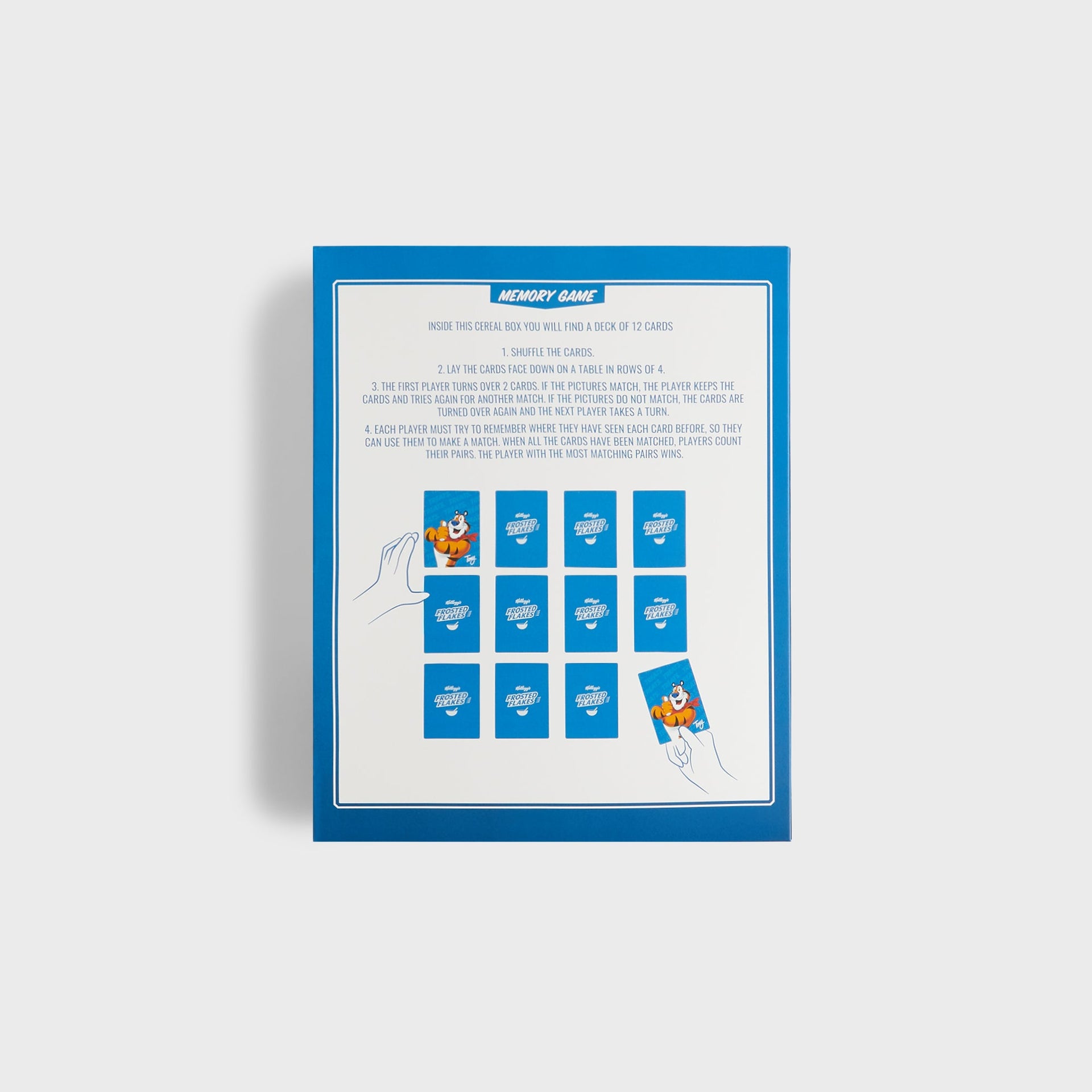 Kith Treats for Kellogg’s Frosted Flakes® Cereal & Tony the Tiger® Japanese Vintage Tee - Black