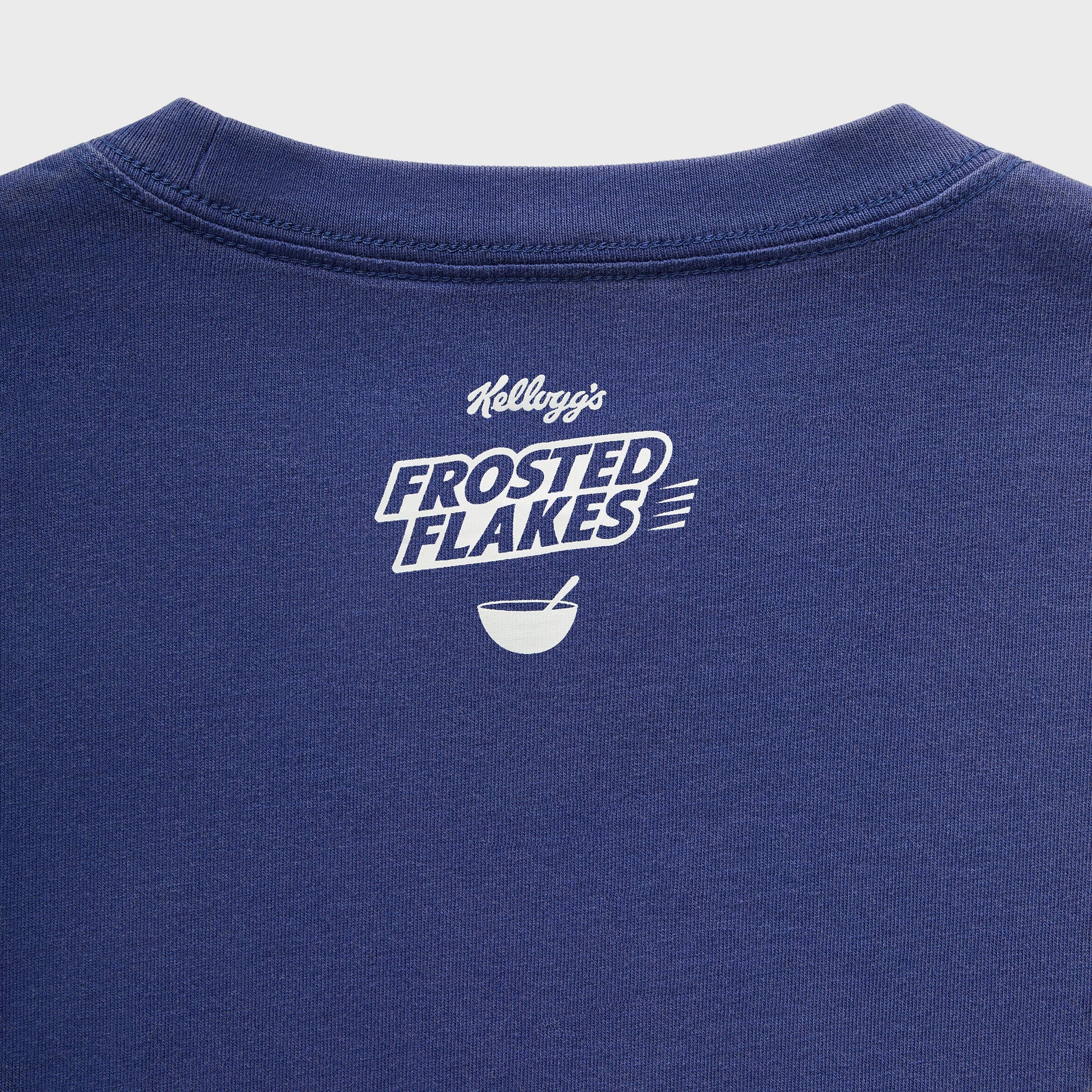 Kith Treats for Kellogg’s Frosted Flakes® Cereal & Tony the Tiger® Vintage Tee - Current