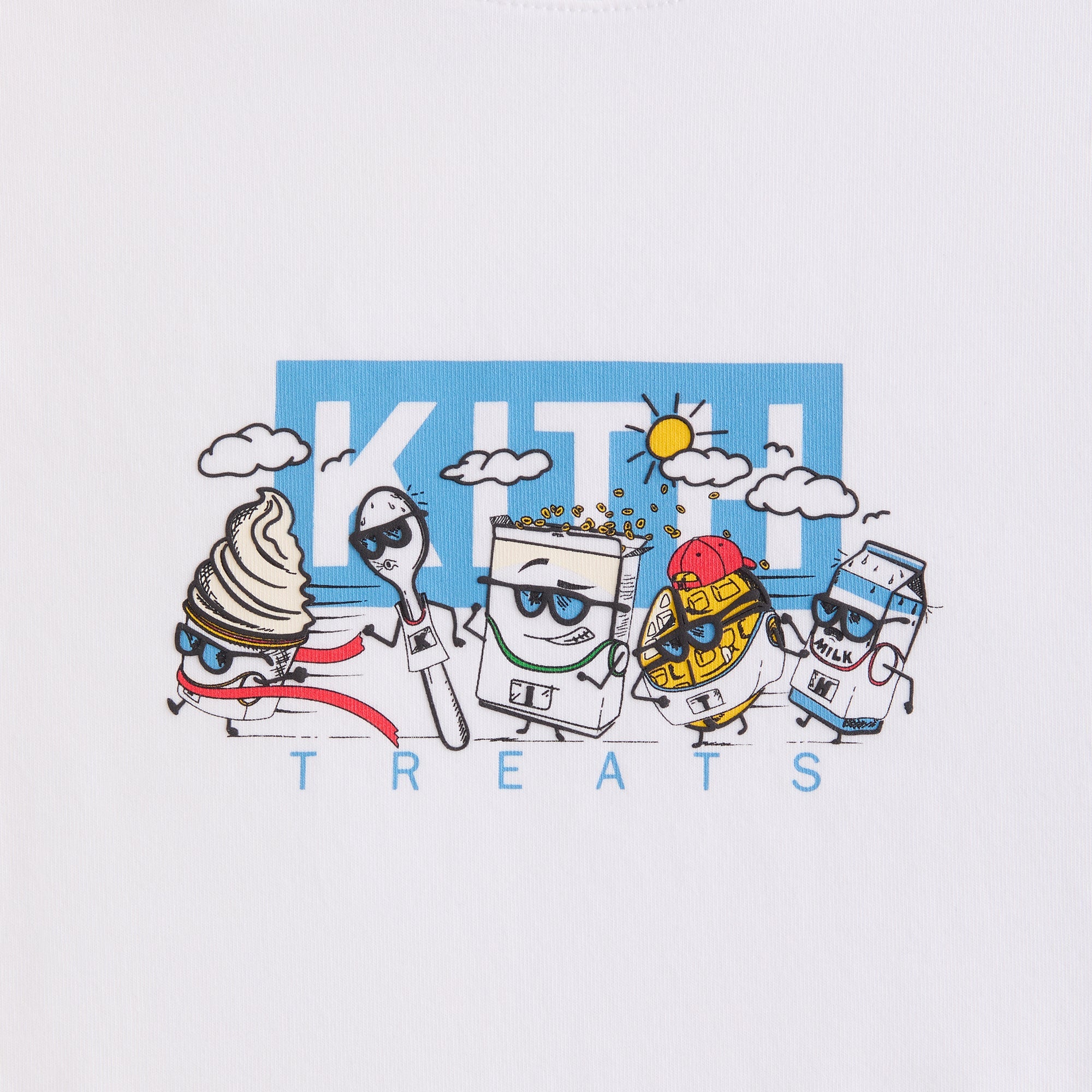 Treats Apparel | Kith Canada