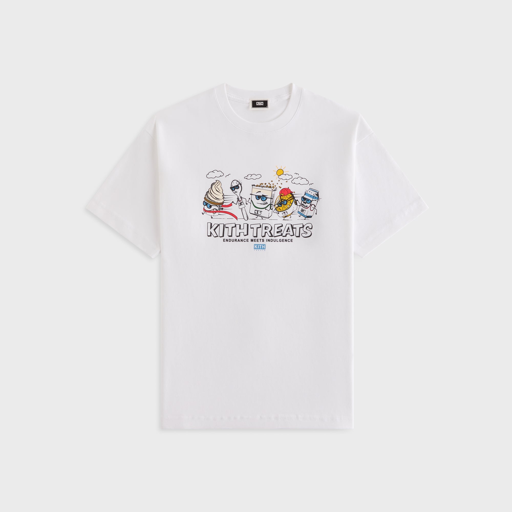 Treats Apparel | Kith Canada
