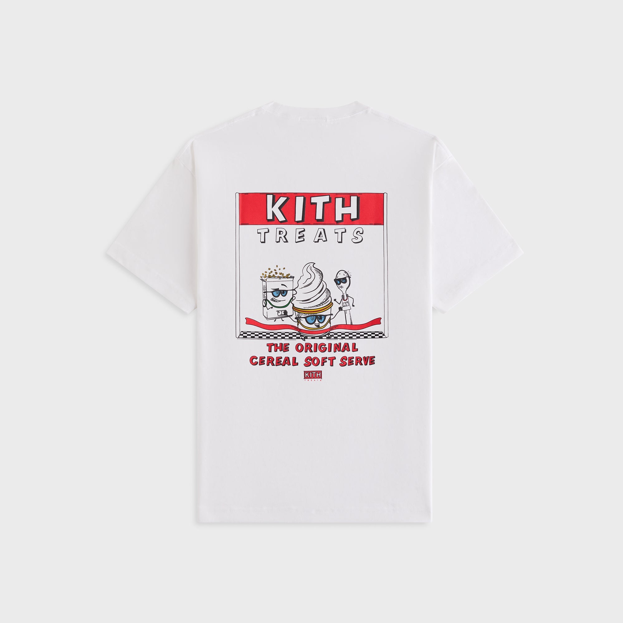 Treats Apparel | Kith Canada