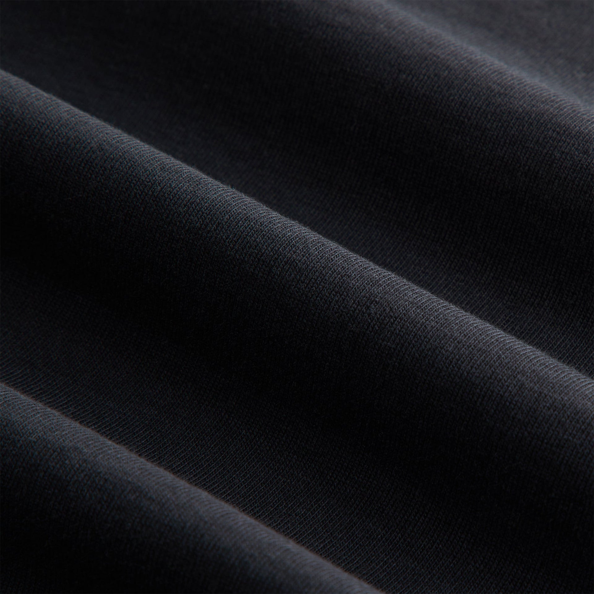 Kith Treats Diner Neon Sign Tee - Black