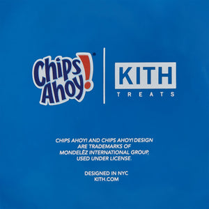Kith Treats for Chips Ahoy!® Ice Cream Swirl Cookie Jar - Multi