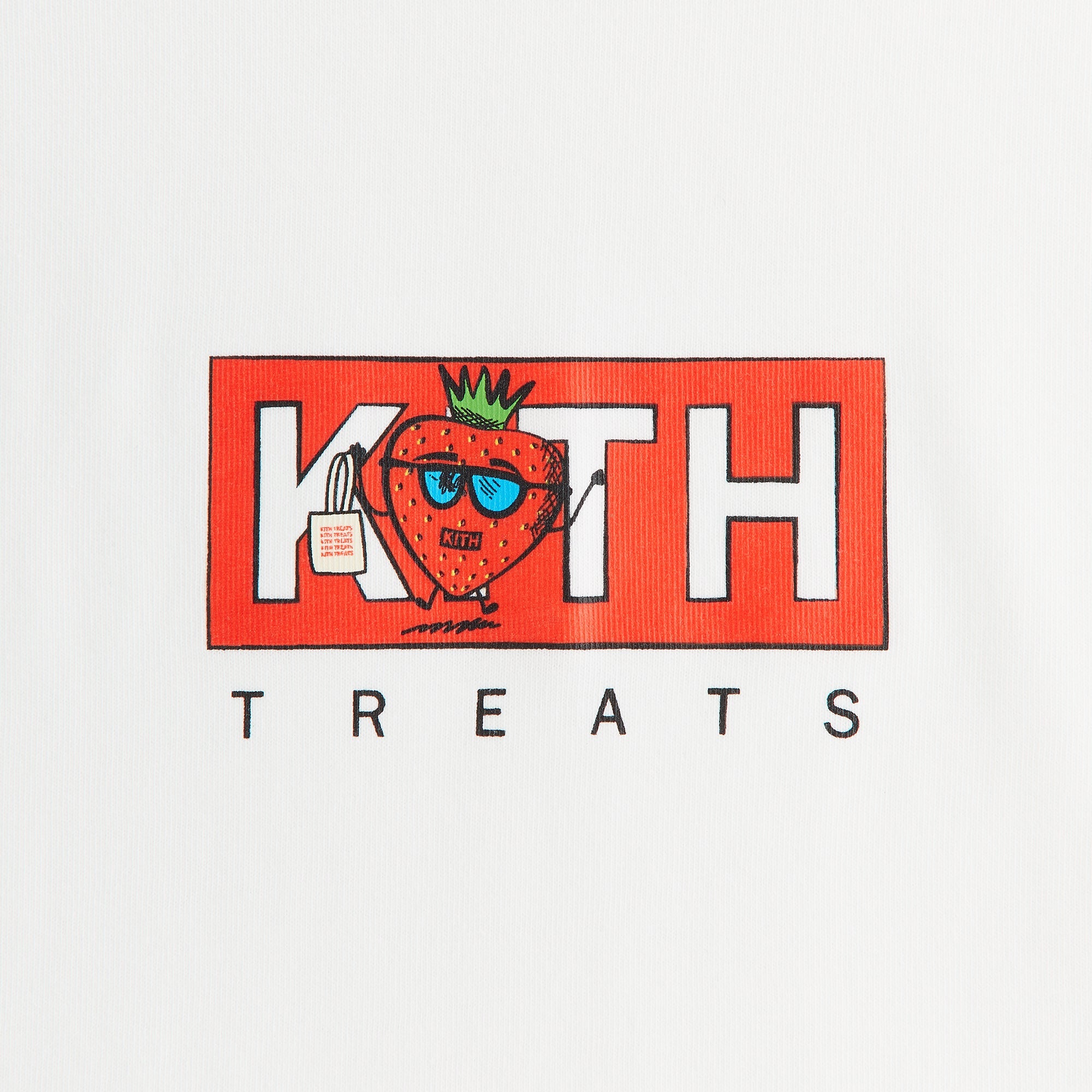Men's Tees & Graphic T-Shirts | Kith Canada
