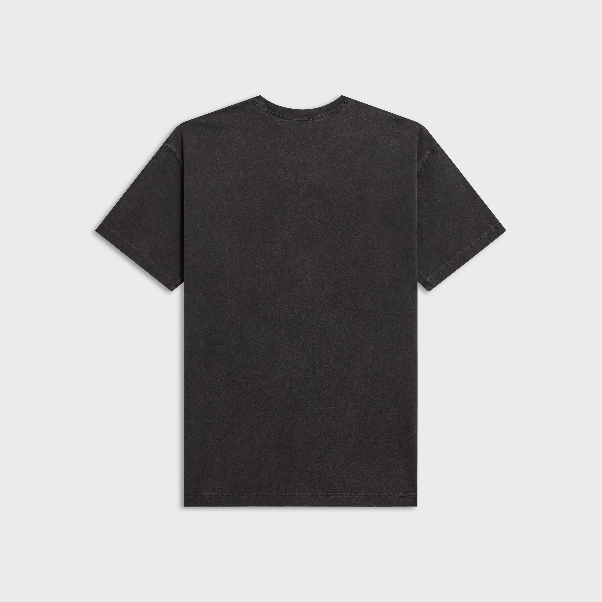 Kith Treats Breakfast Club Vintage Tee - Black – Kith Canada