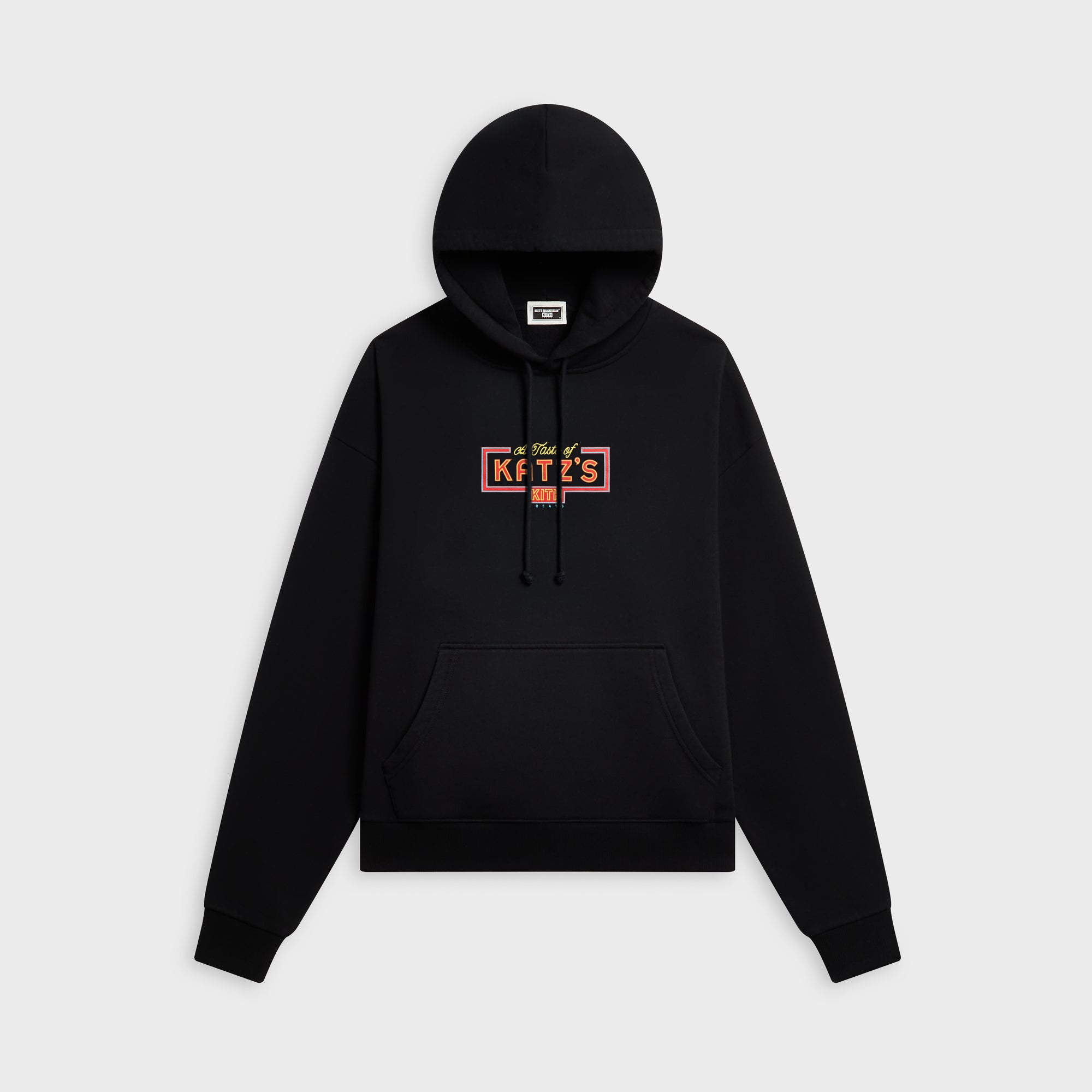 Men's Hoodies: Shop Designer & Streetwear Hoodies | Kith Canada