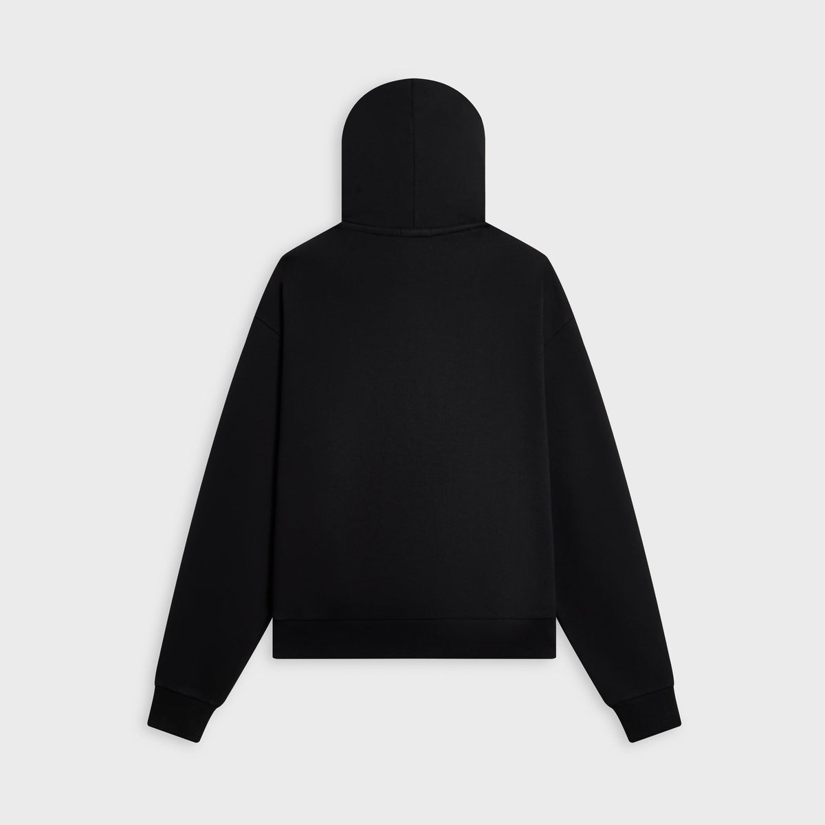 Kith Treats for Katz's Delicatessen Neon Hoodie - Black
