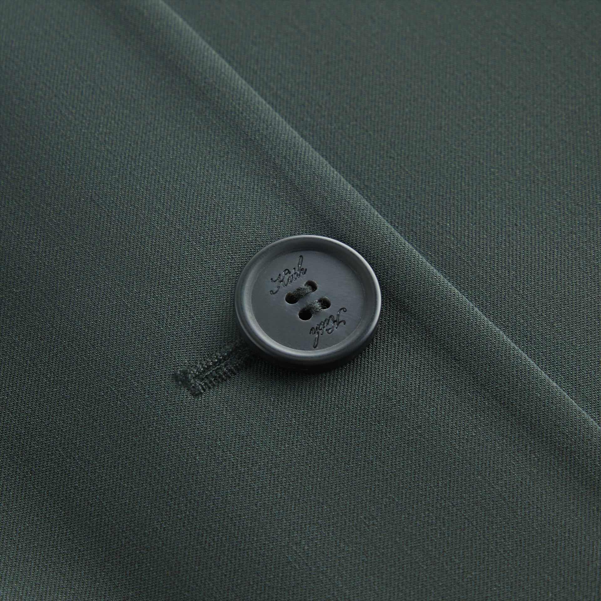 Kith Femme Denali Costume Duster - Taïga