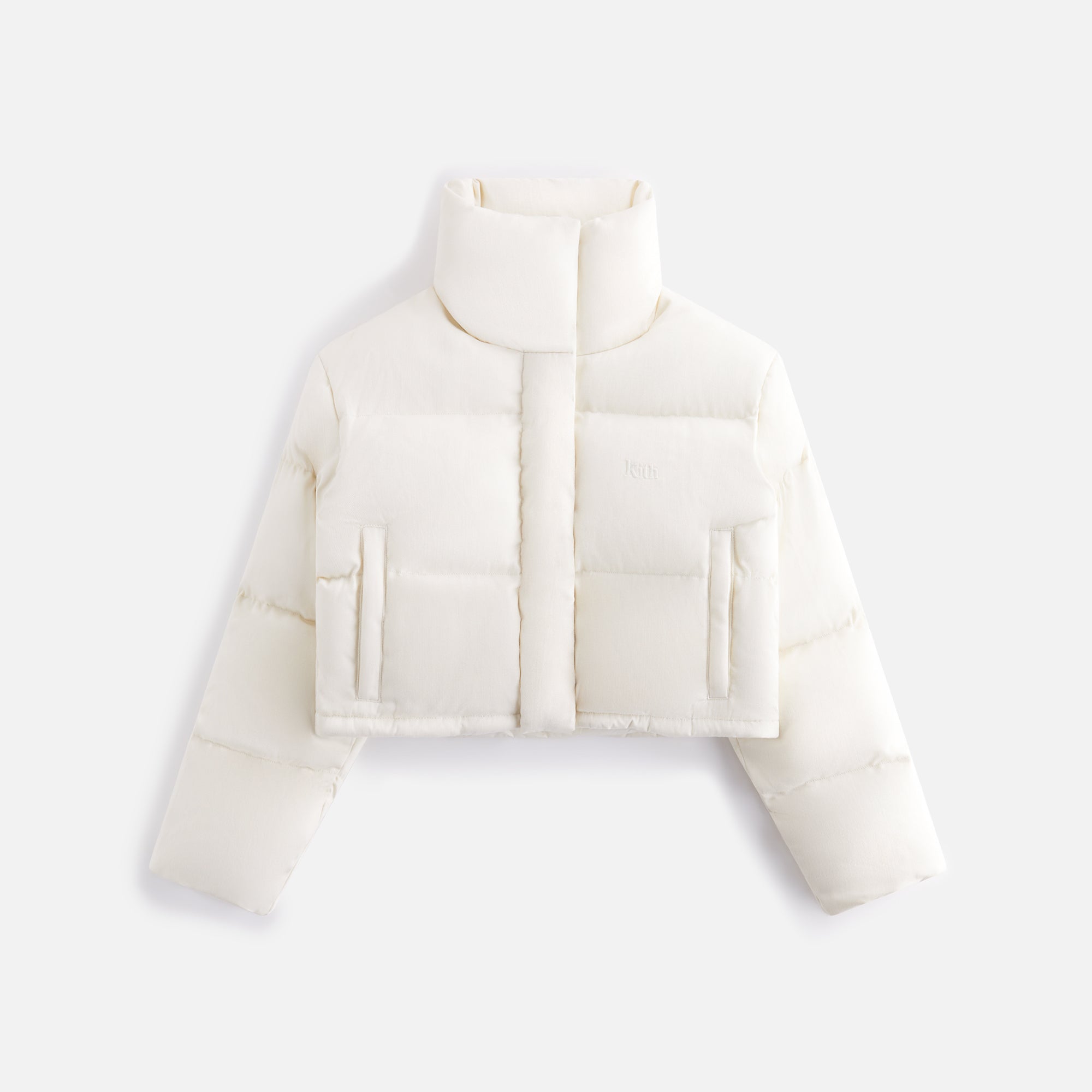 Kith 2024 puffer jacket