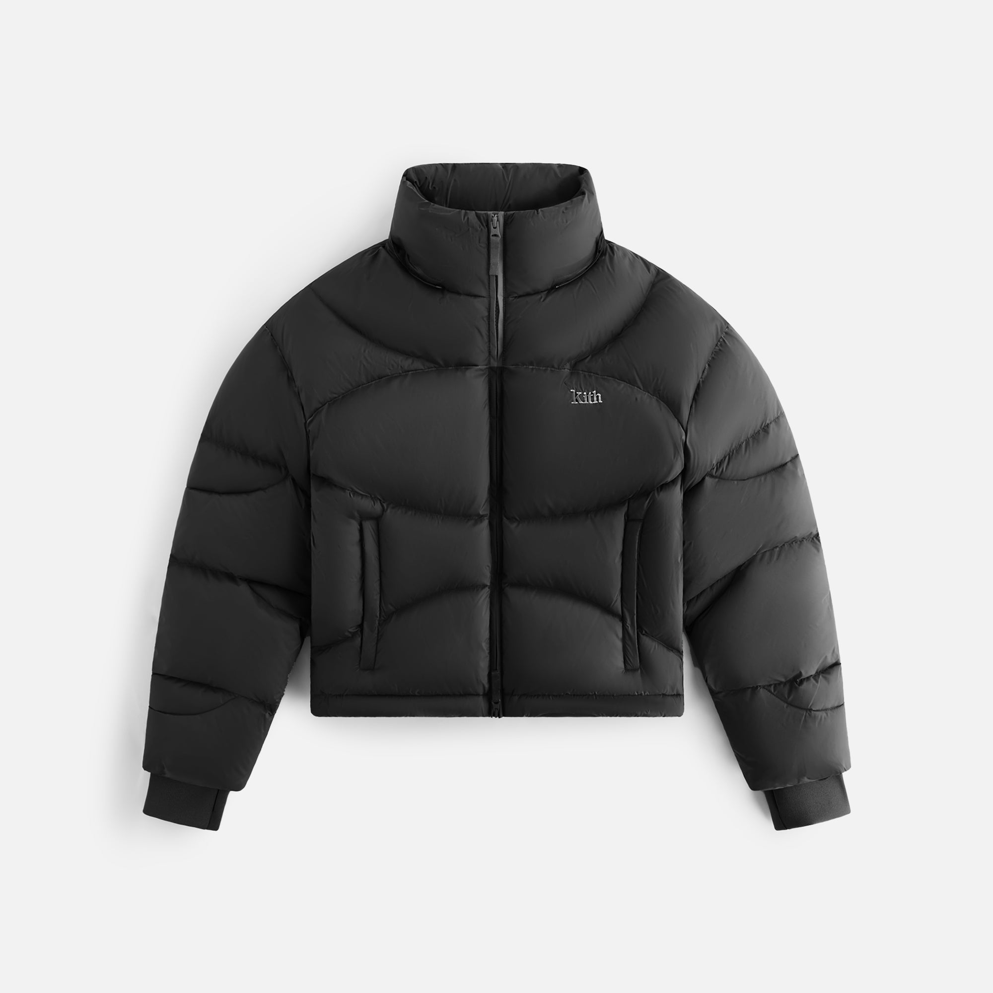 kith woman ダウンベスト Women's Layering & Down Vests | Kith Canada