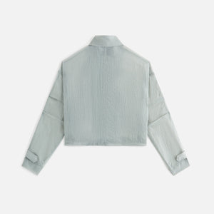 Kith Women Shiloh Cropped Surplus Jacket - Culver PH