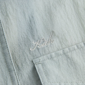 Kith Women Shiloh Cropped Surplus Jacket - Culver