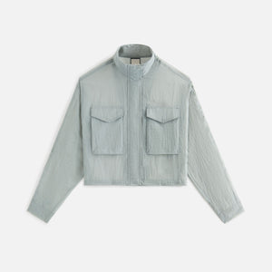 Kith Women Shiloh Cropped Surplus Jacket - Culver PH