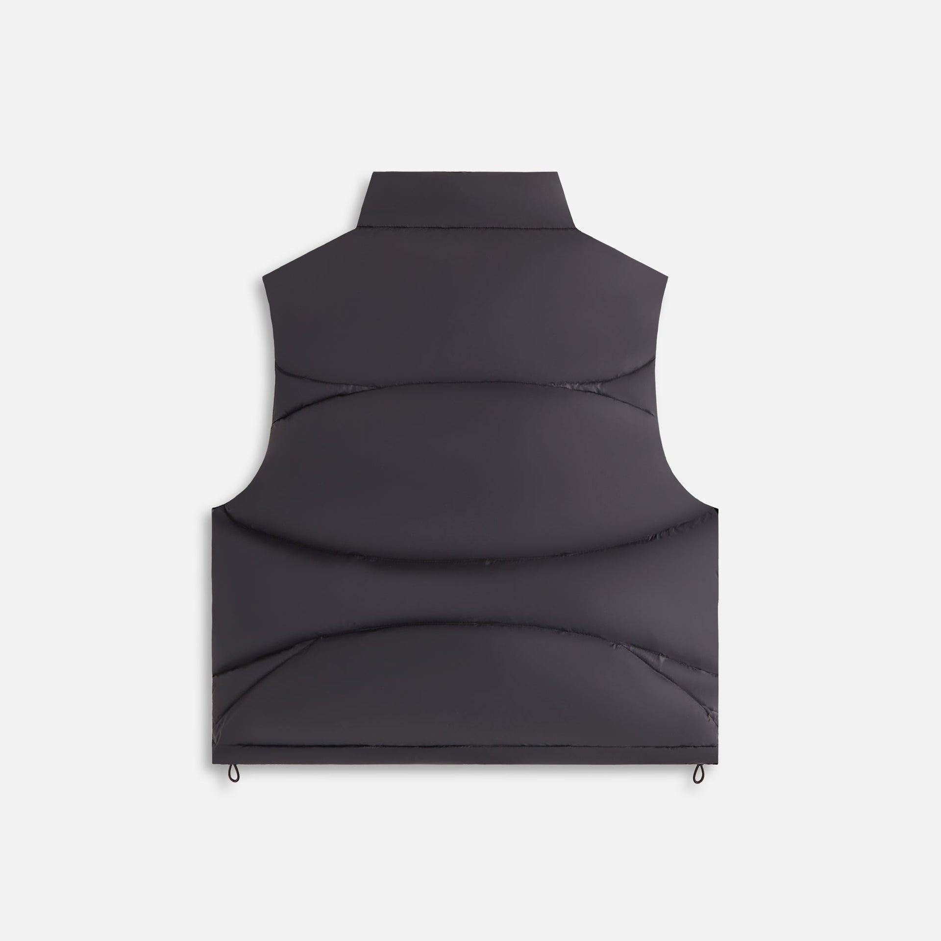 Kith Women Corey Puffer Vest - Black