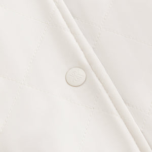 Kith Women Landry II Crest Bomber - Nocturnal