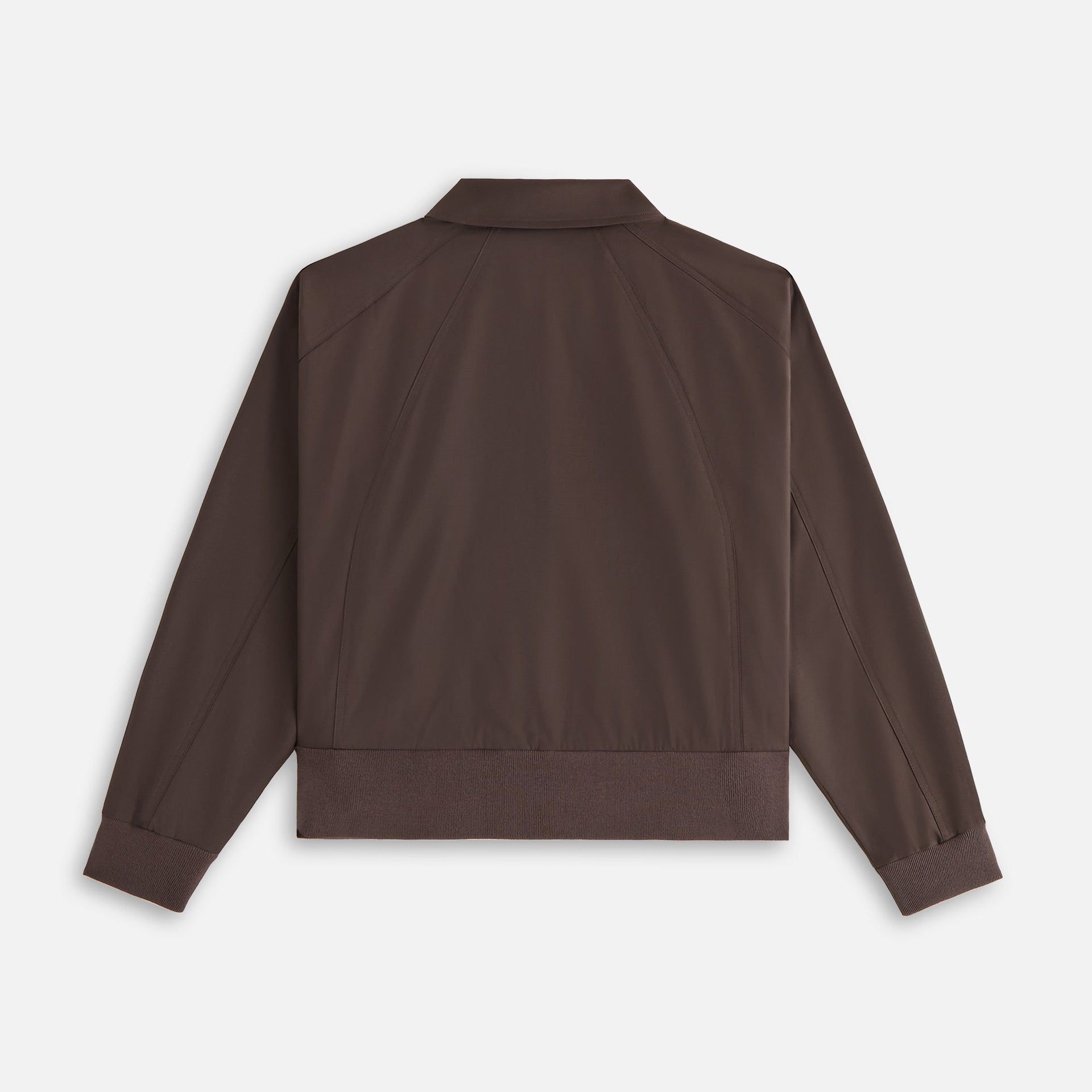 Kith Women Corwin II Suiting Track Jacket - Incognito PH