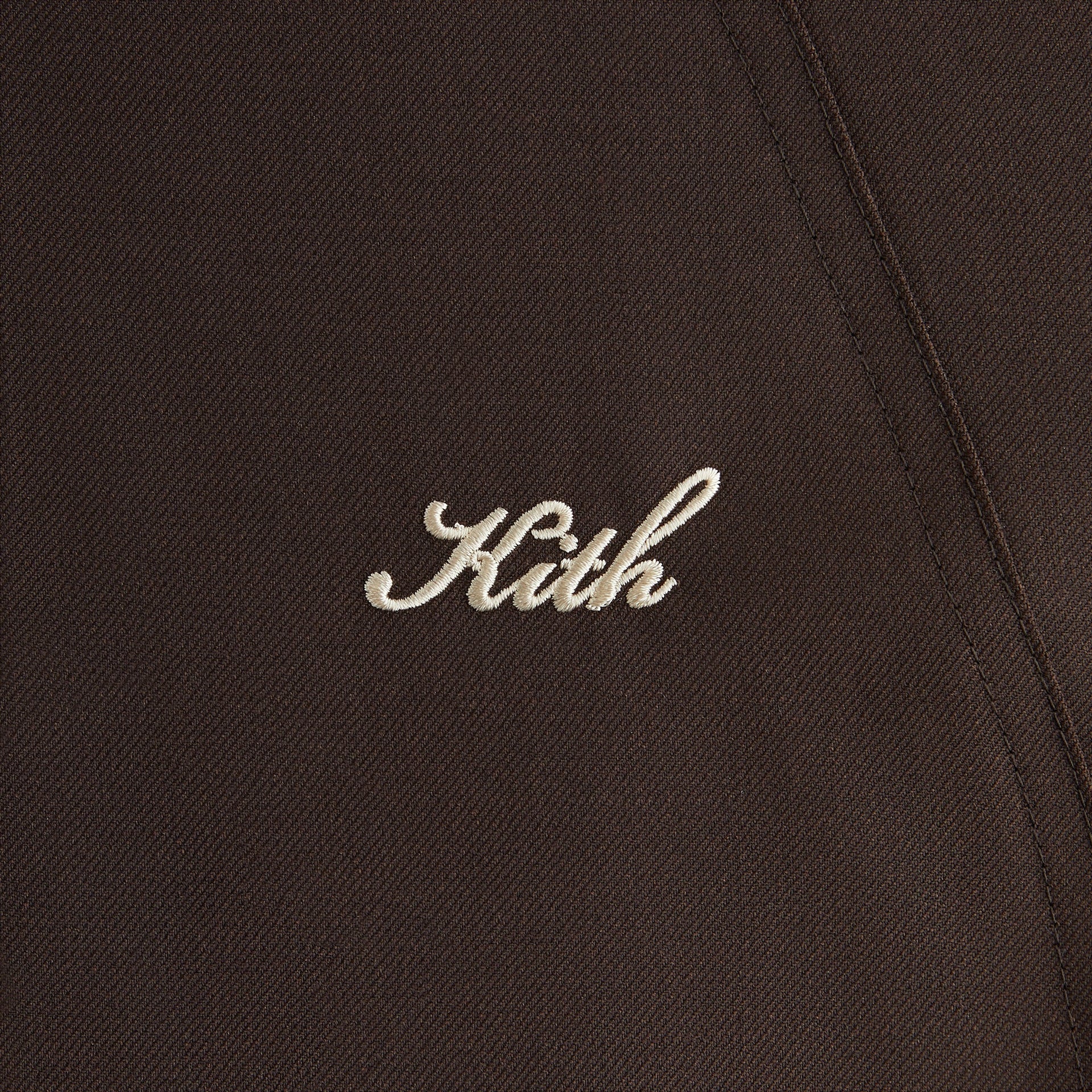 Kith Women Corwin II Suiting Track Jacket - Incognito PH