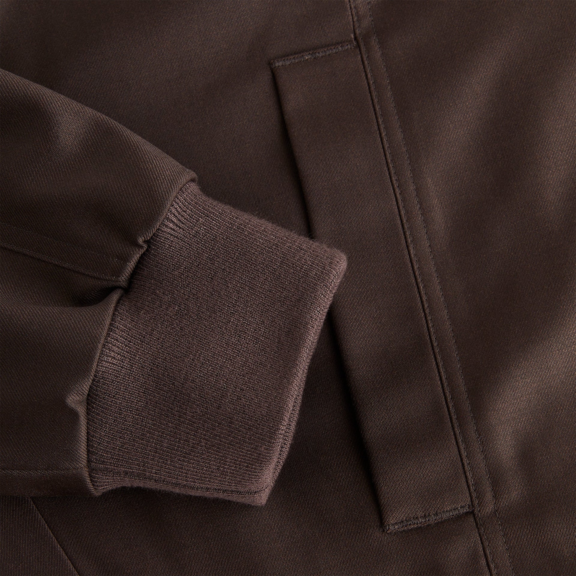 Kith Women Corwin II Suiting Track Jacket - Incognito PH