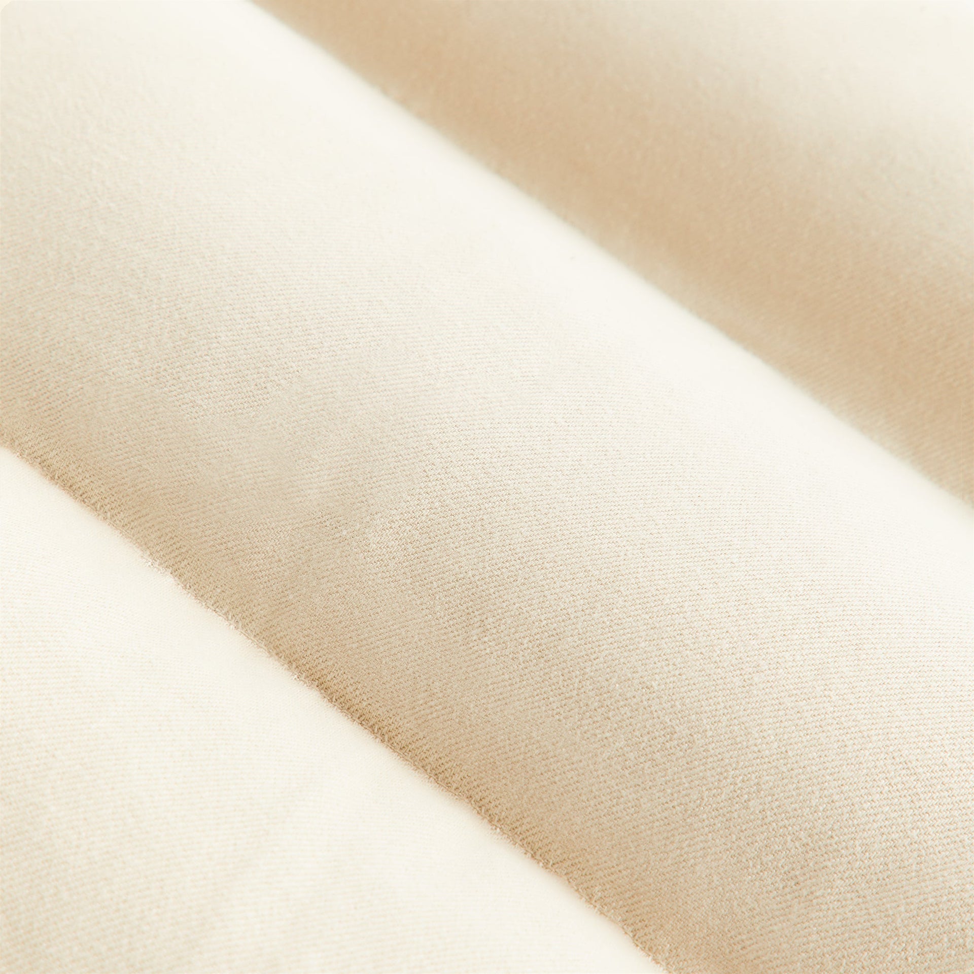 Kith Women Shae Cropped Denim Puffer - Birch PH