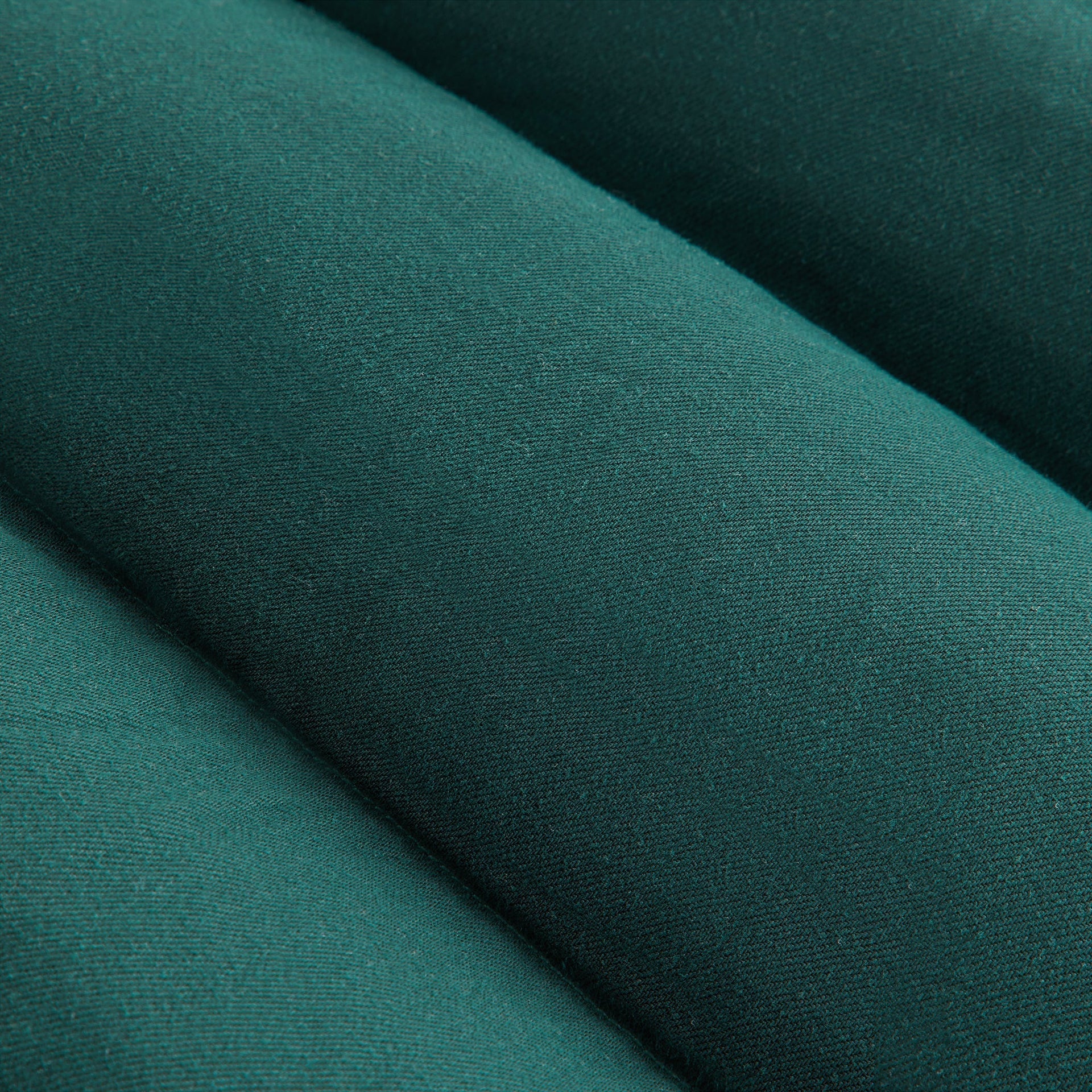 Kith Women Shae Cropped Denim Puffer - Stadium PH