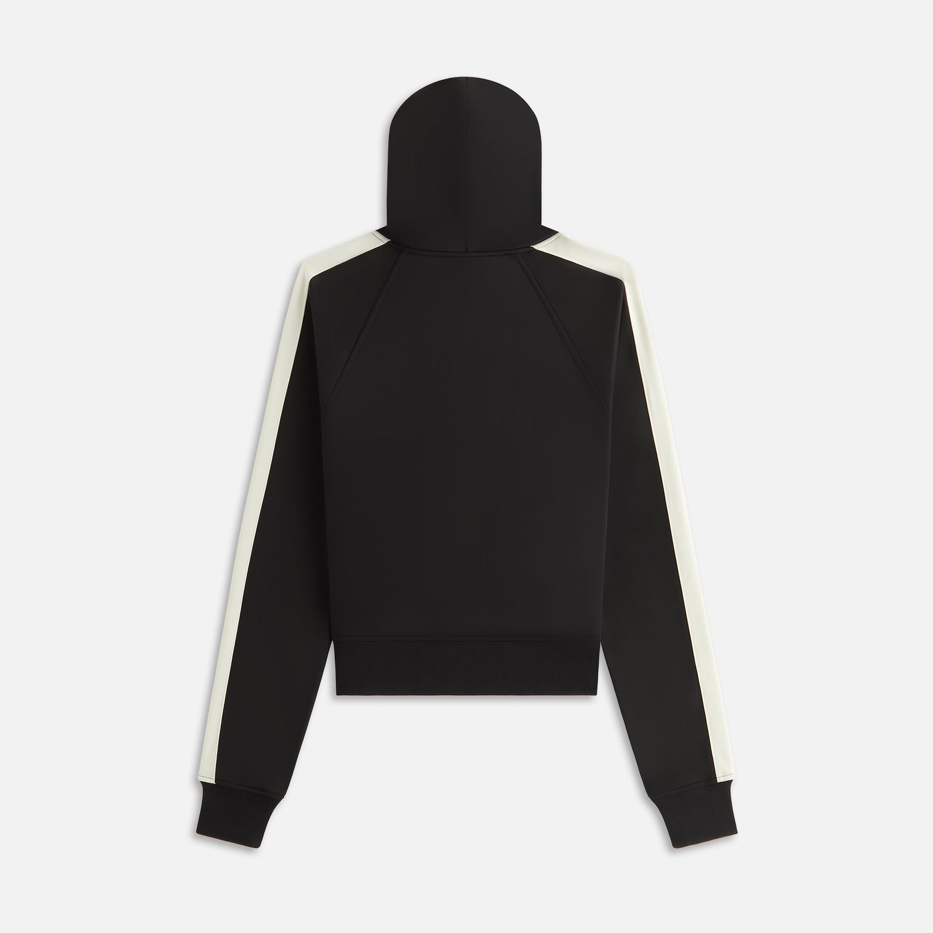 Kith Women Arbor Hooded Track Jacket - Black PH