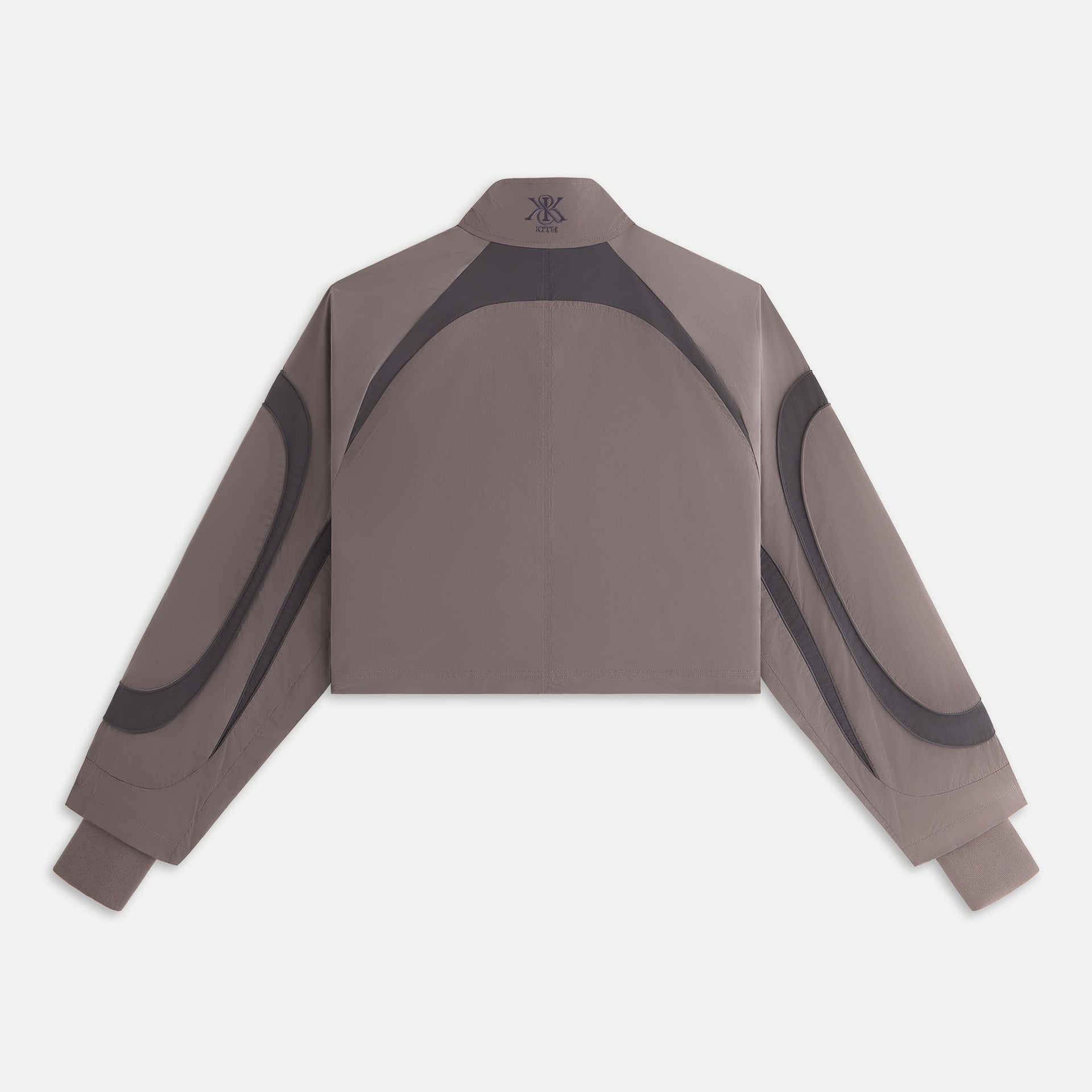 Kith Women Sora Seamed Jacket - Thunder PH