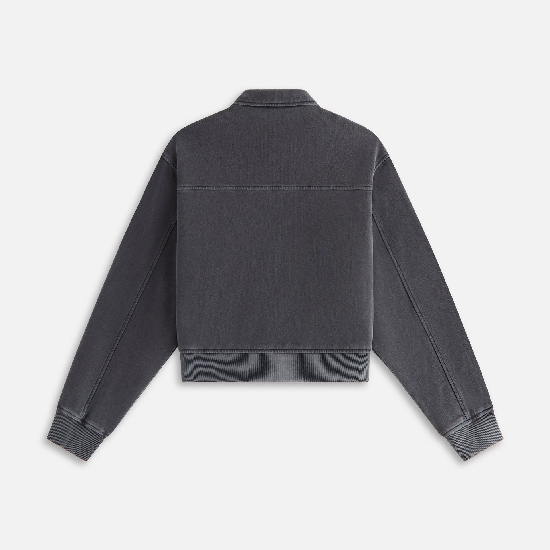 Kith Women Brisa III Fleece Bomber - Gotham