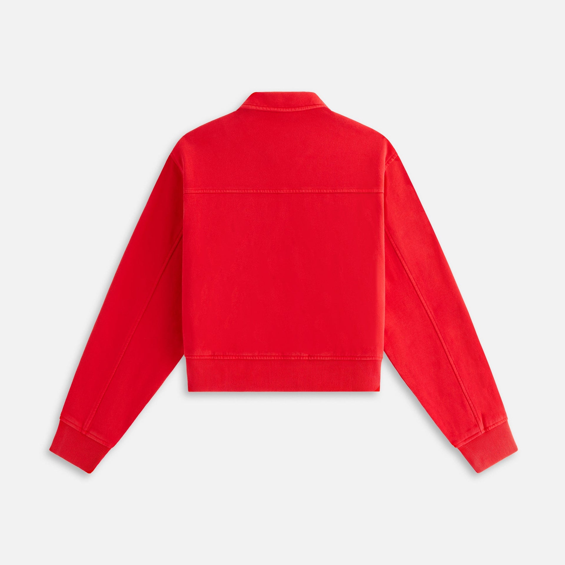 Kith Women Brisa III Fleece Bomber - Retro