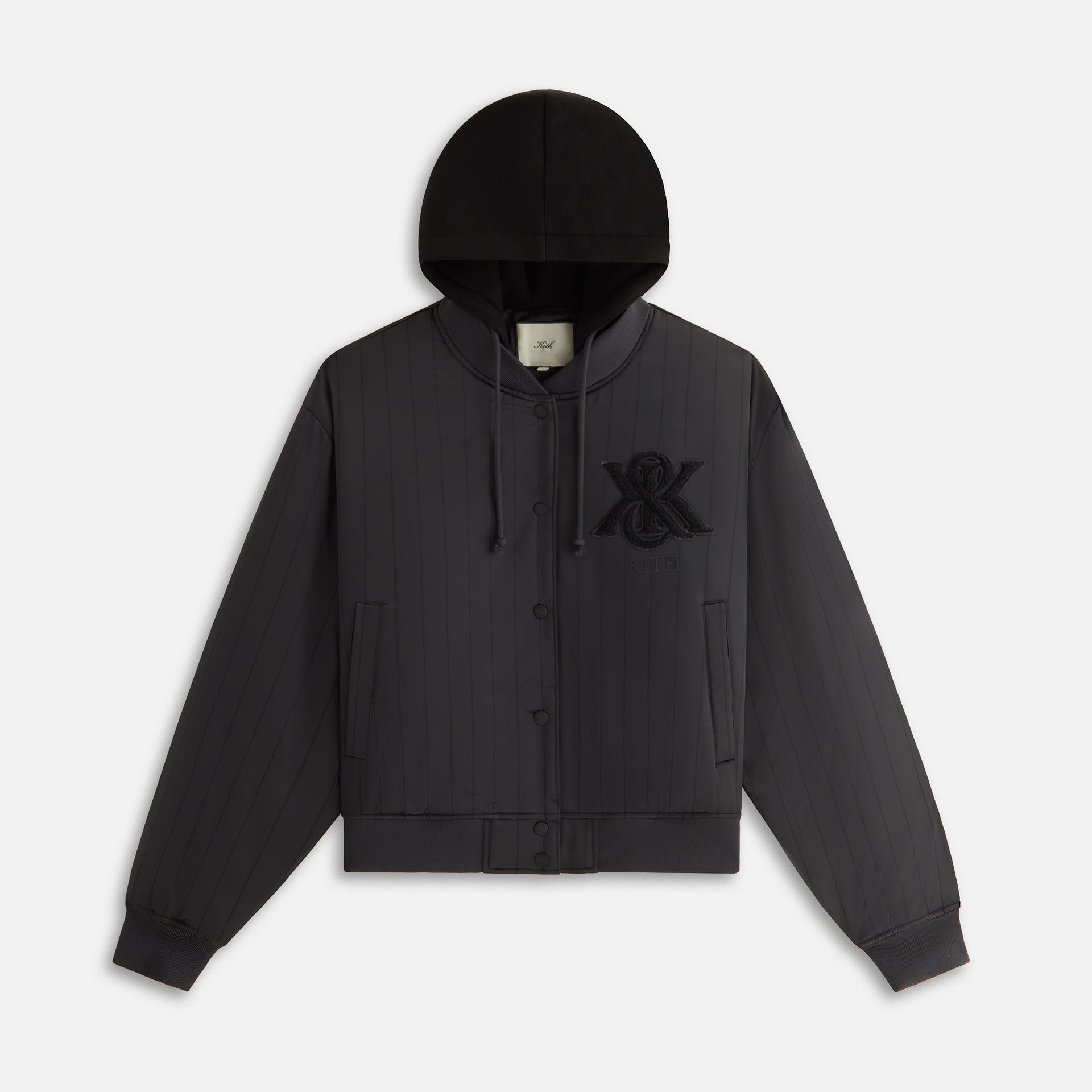 Kith Women Gorman Jacket - Black