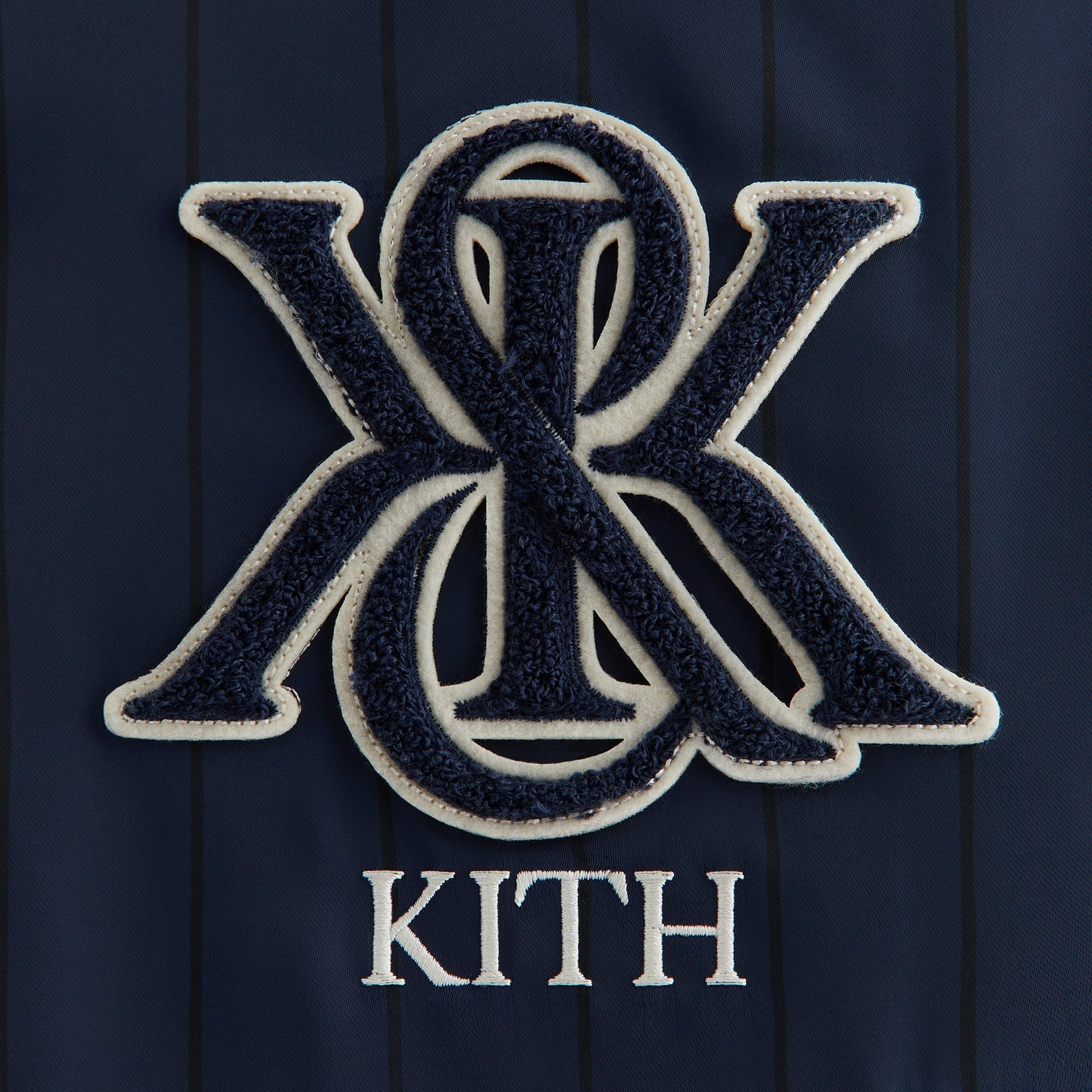 Kith Women Gorman Jacket - Nocturnal - PH