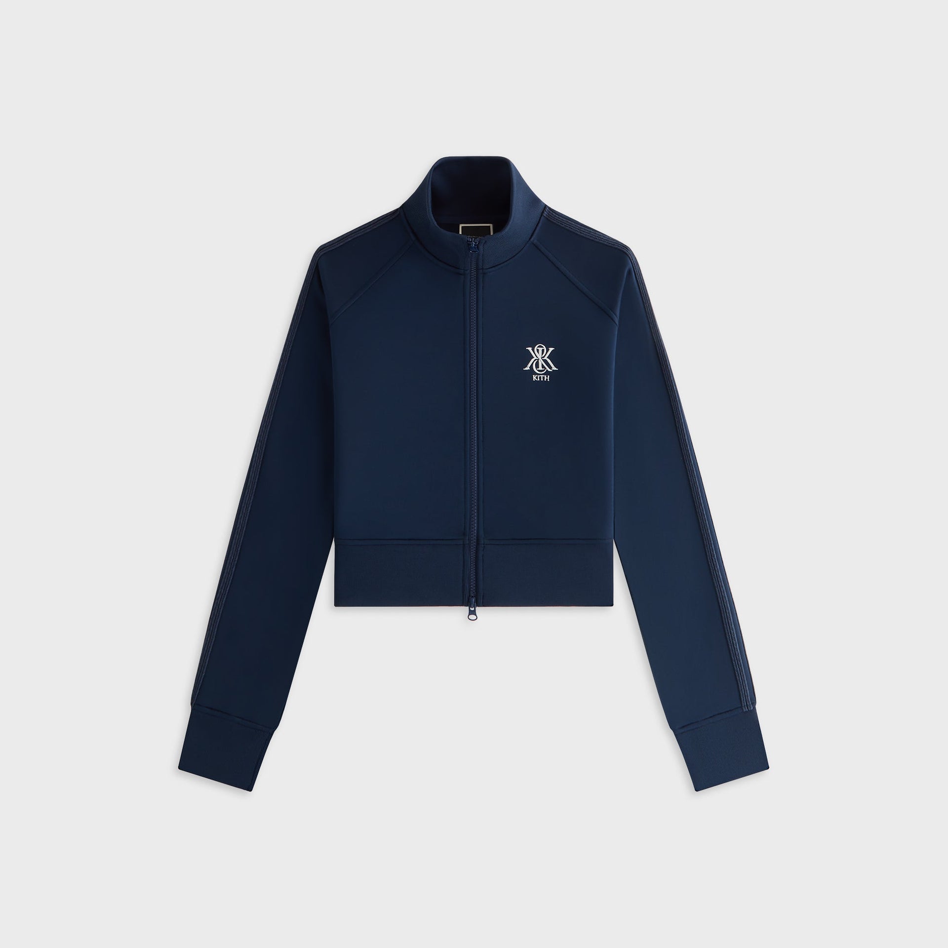 Kith Women Arbor II Track Jacket - Nocturnal - PH
