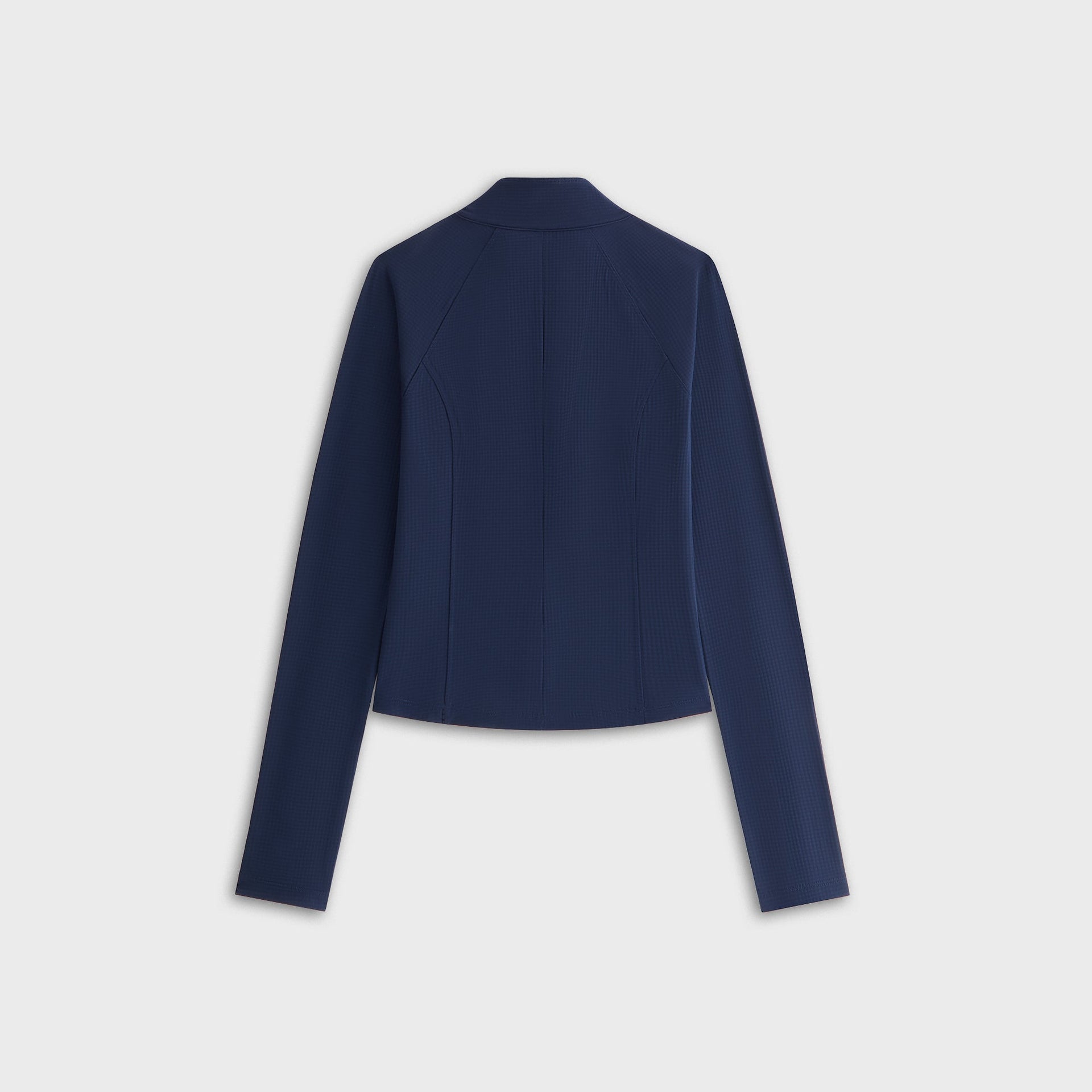 Kith Women Alida Active Zip Top - Nocturnal