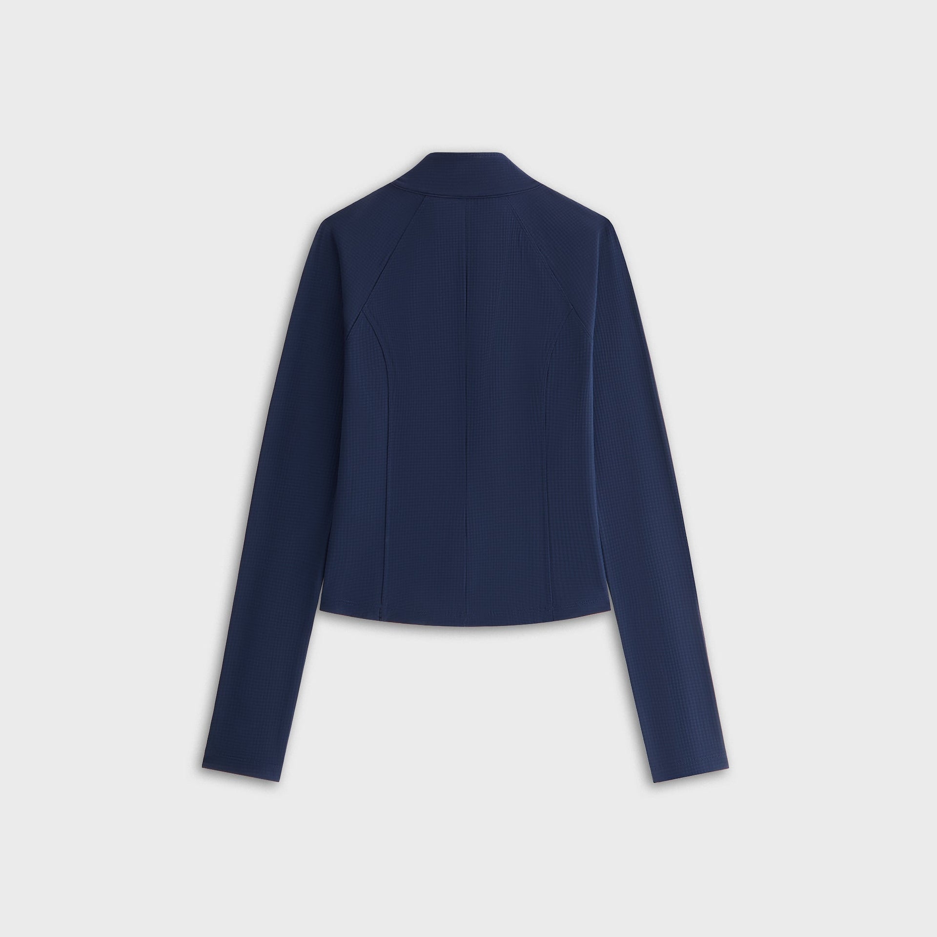 Kith Women Alida Active Zip Top - Nocturnal - PH