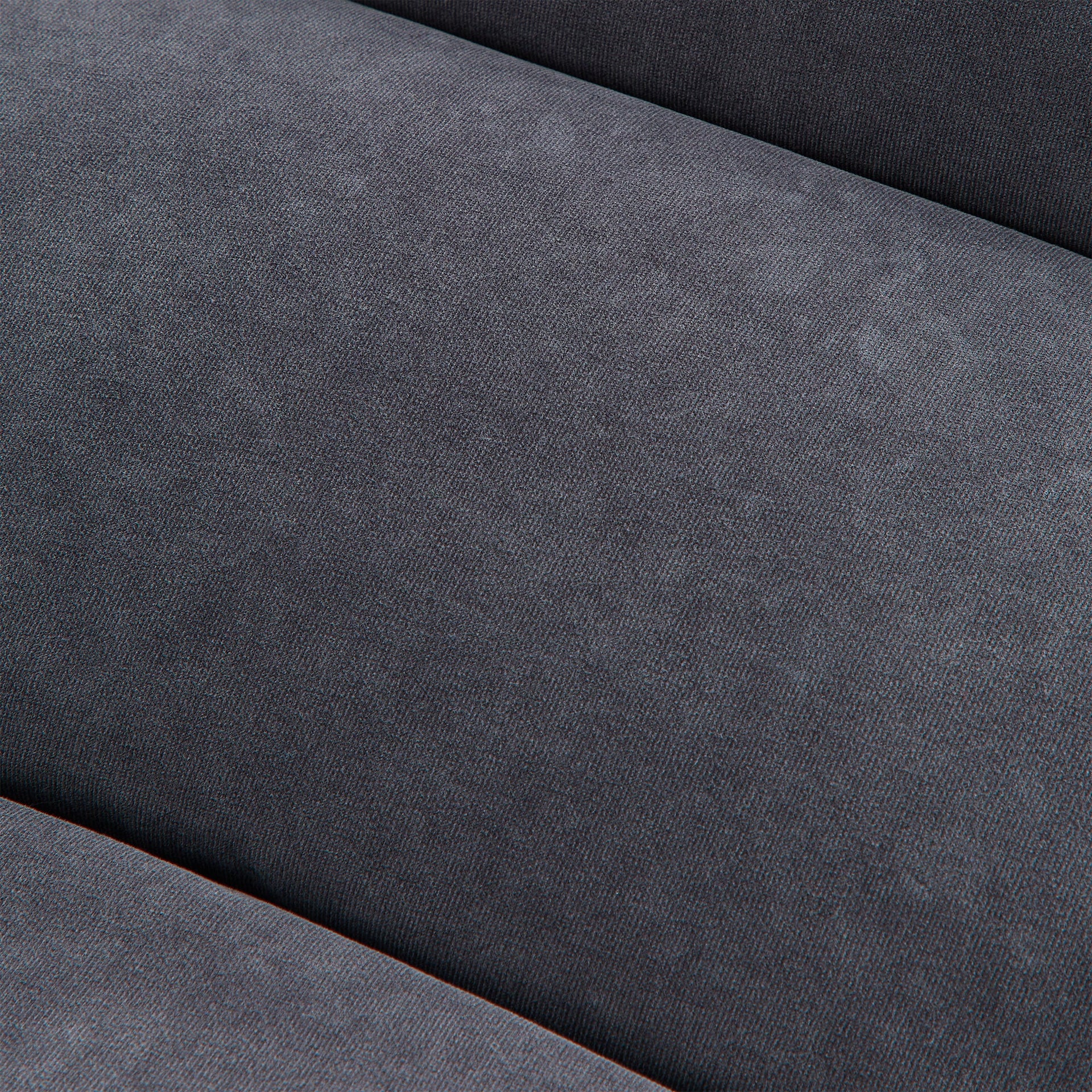 Kith Women Holt Sueded Jersey Vest - Black