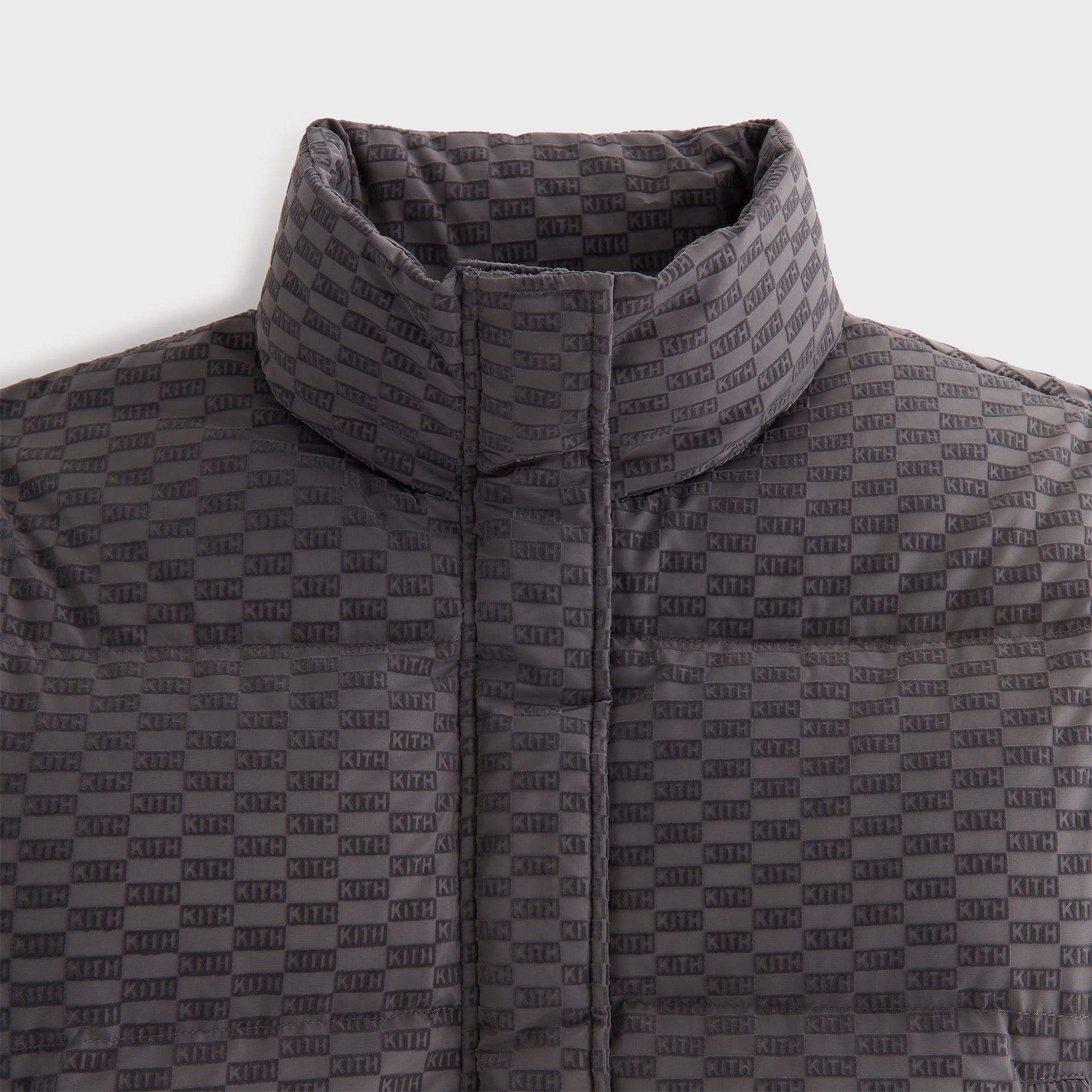 Kith Women Wynne Convertible Puffer - Elusion - PH