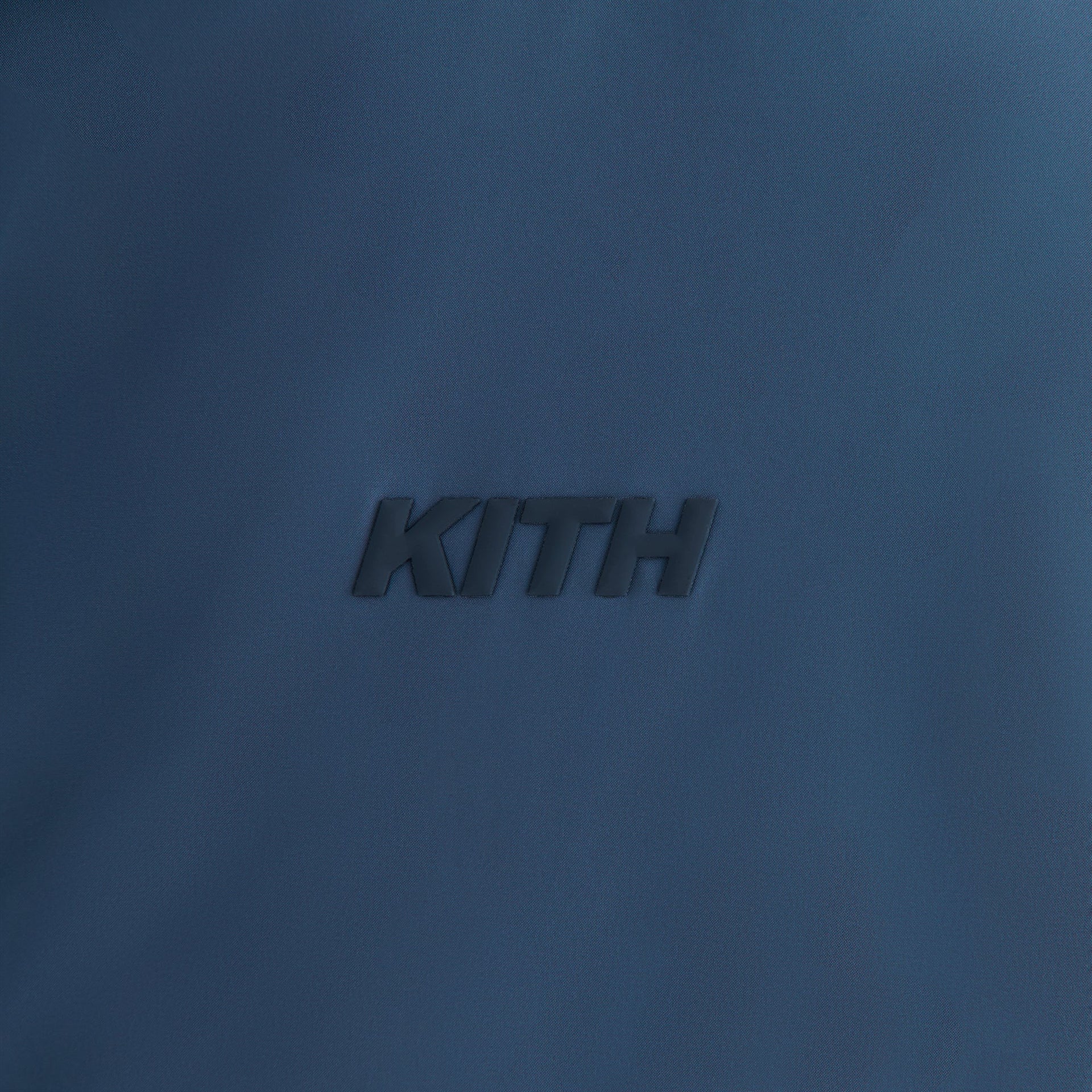 Kith Women Bex Cropped Nylon Puffer - Resolve