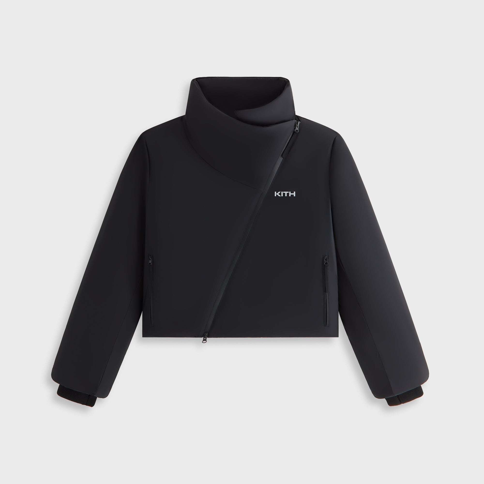 Womens Kith Apparel - Outerwear - Jackets | Kith Canada