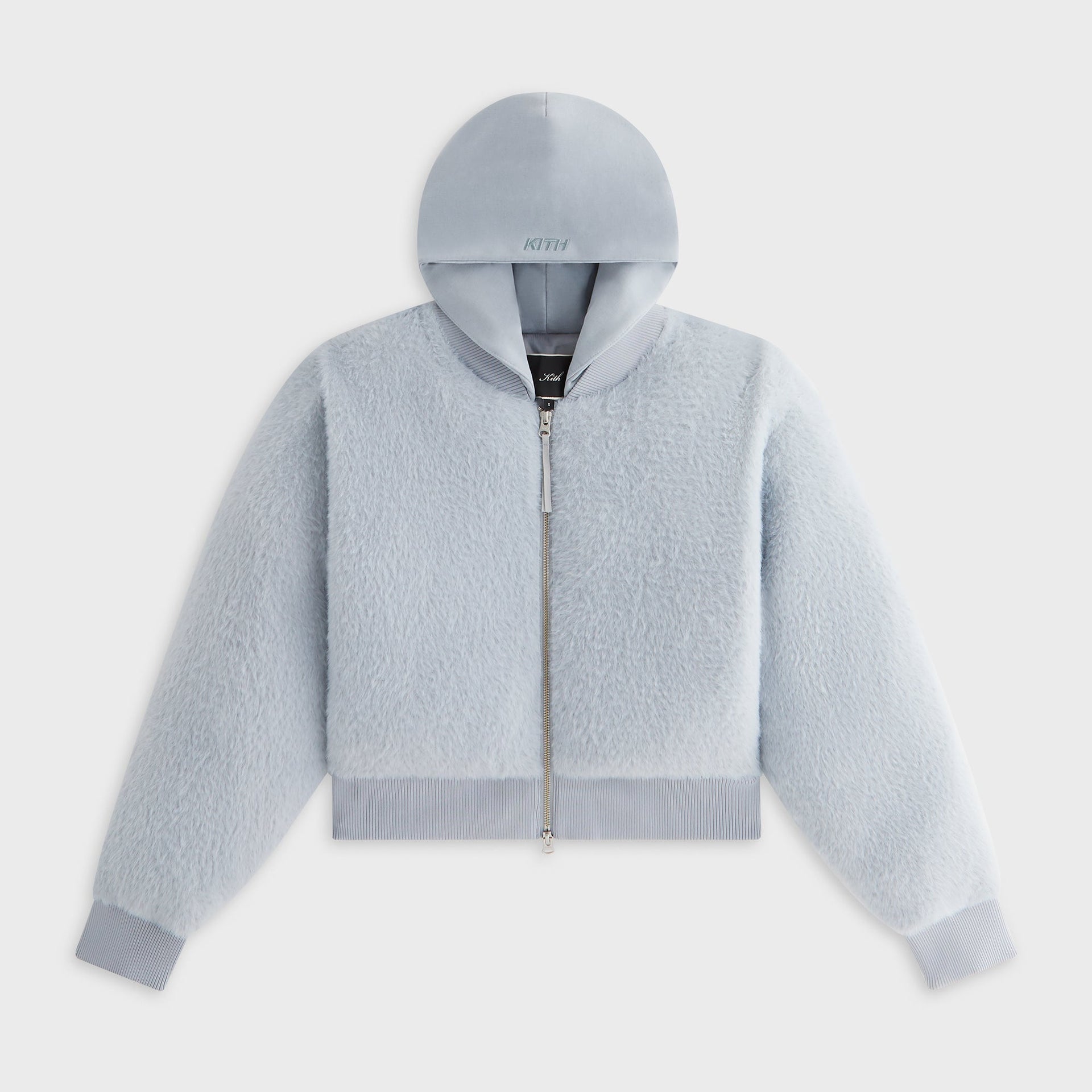 Kith Women Gorman II Teddy Bomber - Flurry - PH