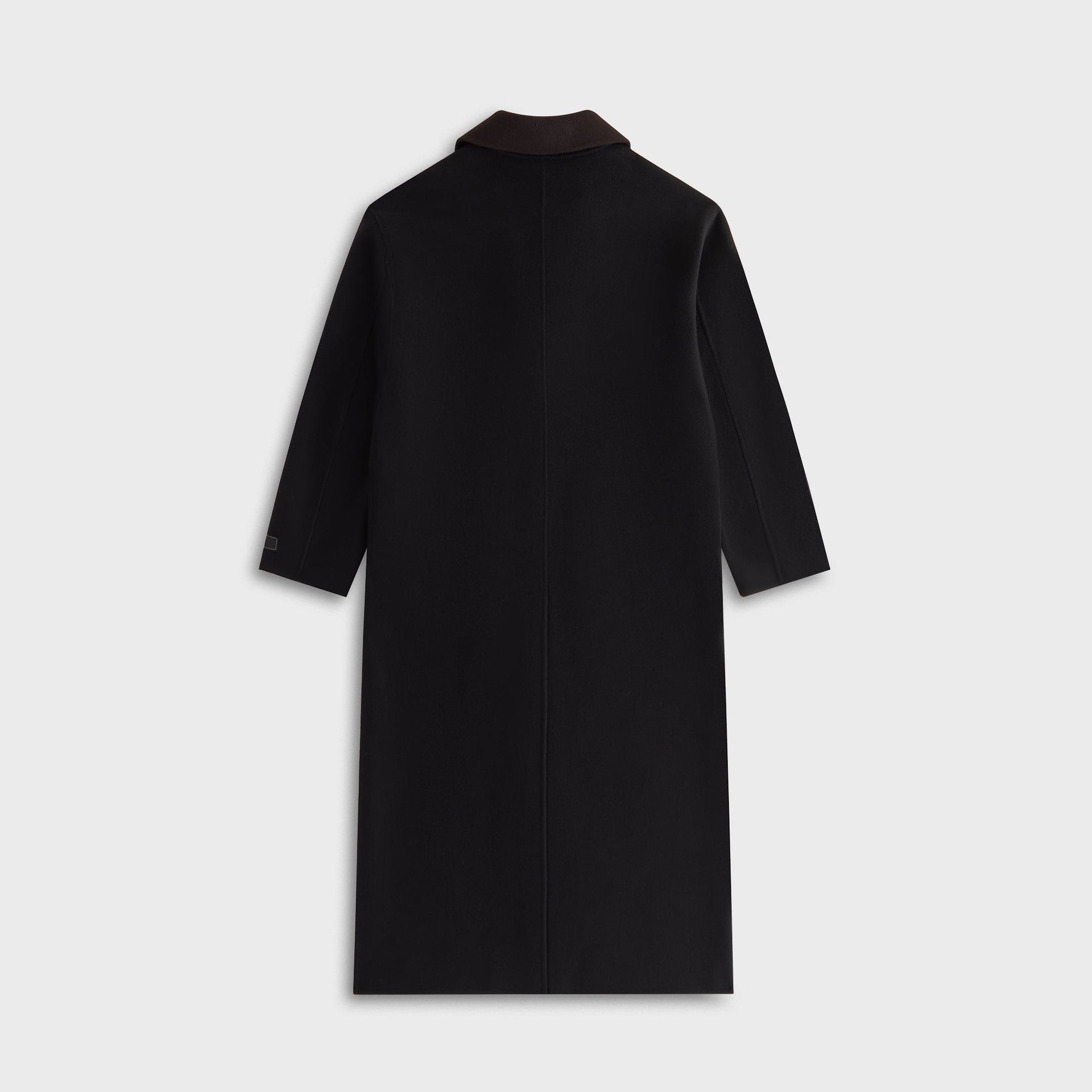 Kith Women Rory II Reversible Coat - Black