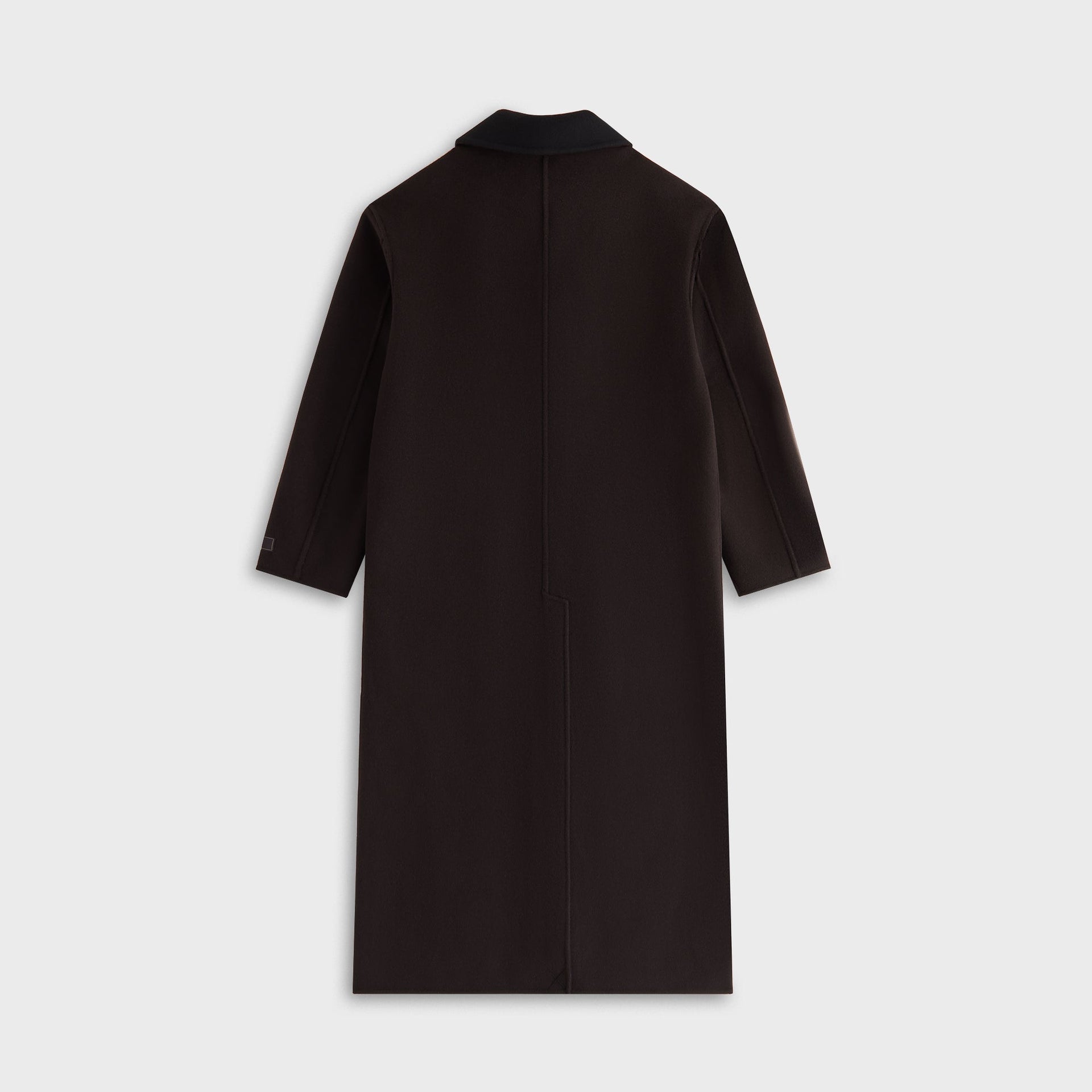 Kith Women Rory II Reversible Coat - Black - PH
