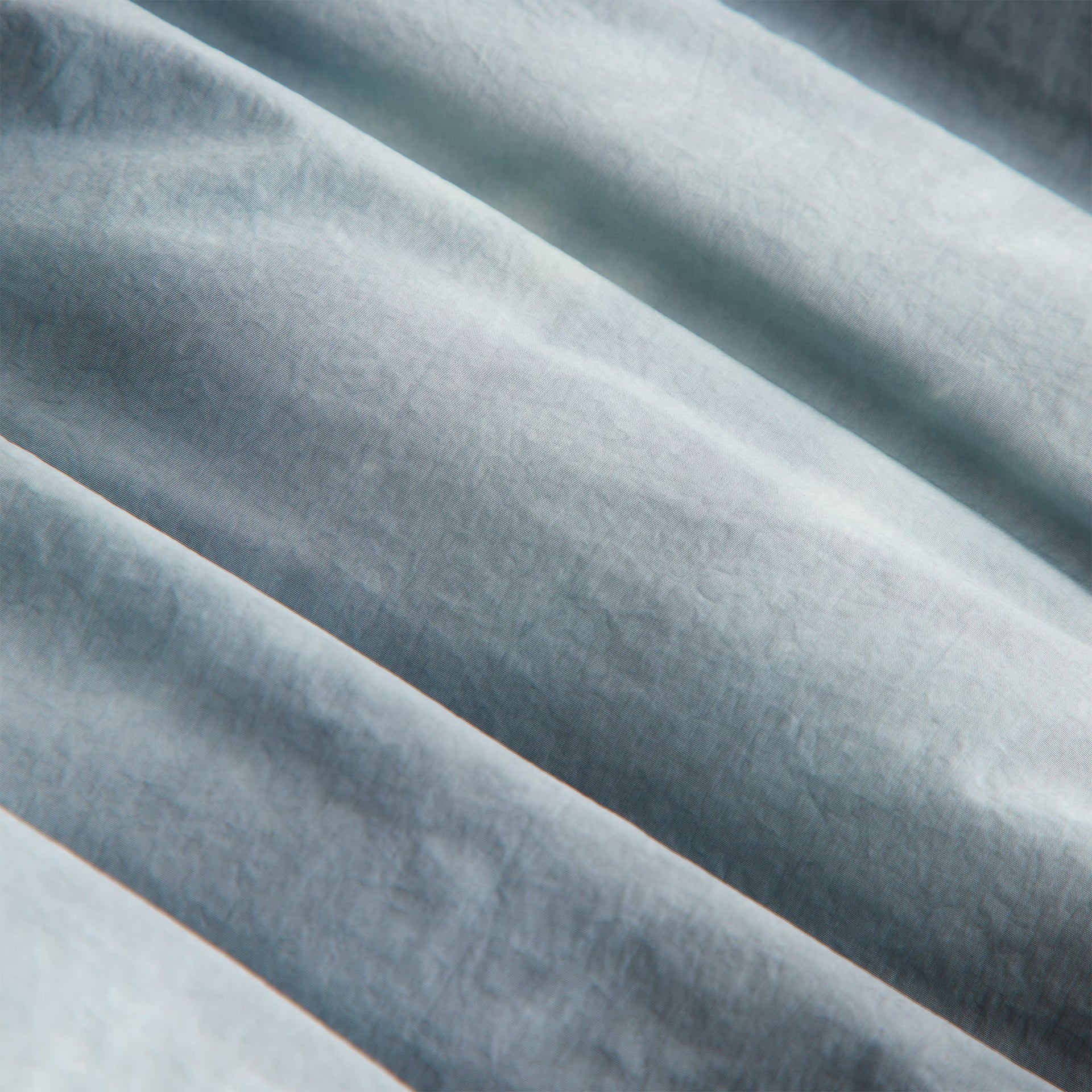 Kith Women Gorman II Washed Nylon Bomber Jacket - Concrete