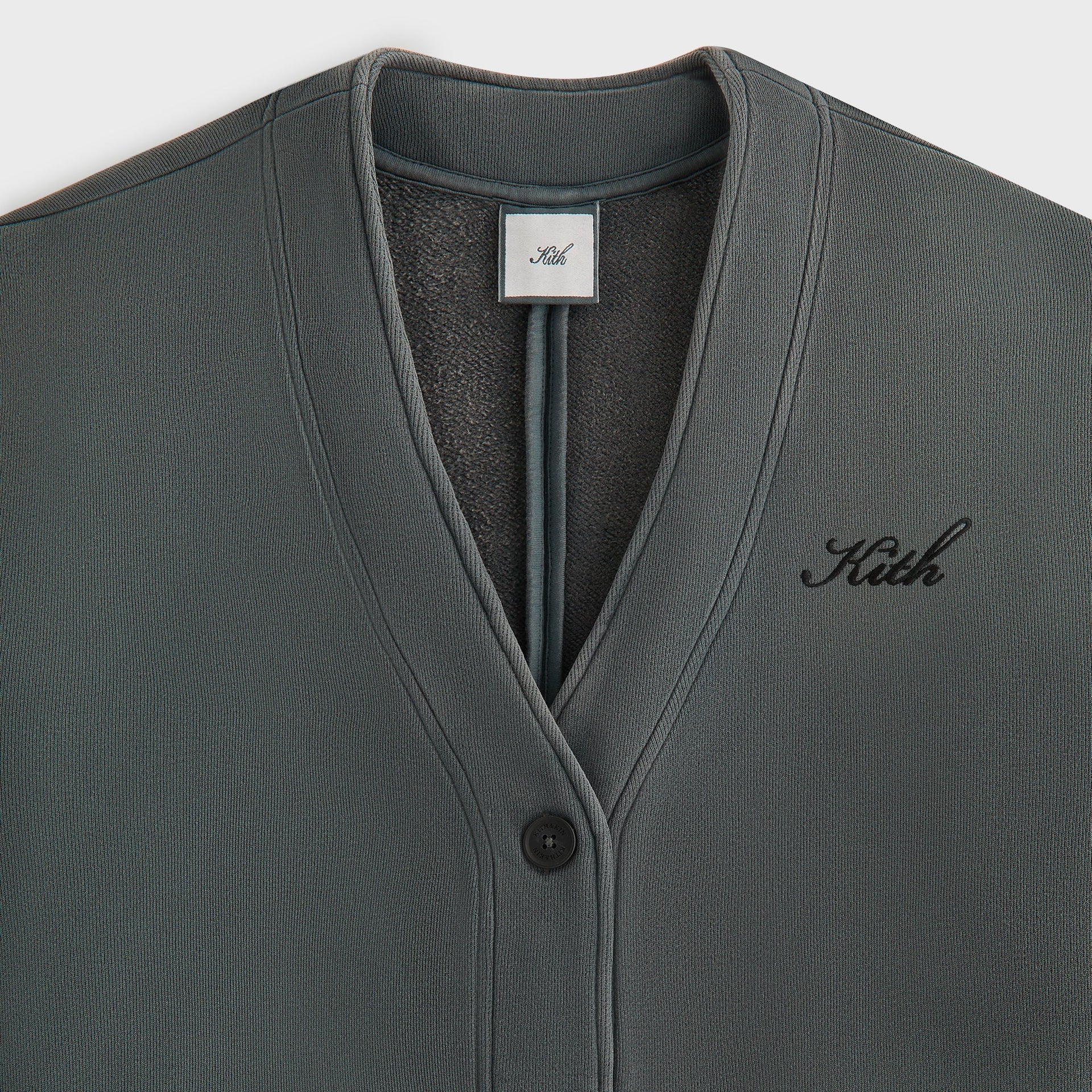 Kithmas Women Duster Cardigan - Overcast - PH