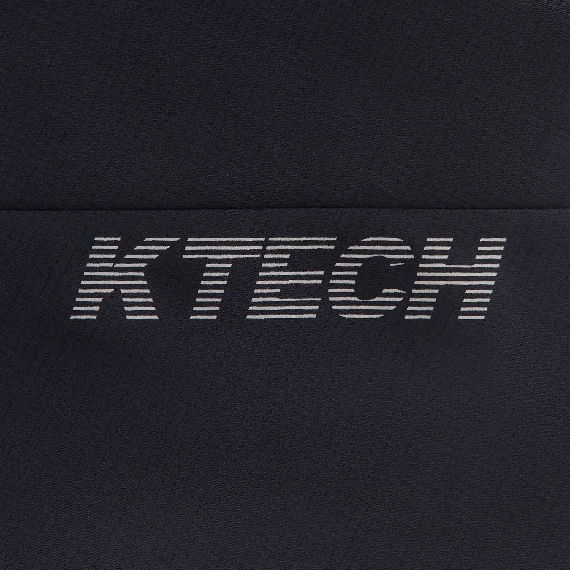 Kith Women Binx Bolero Track Jacket - Black - PH